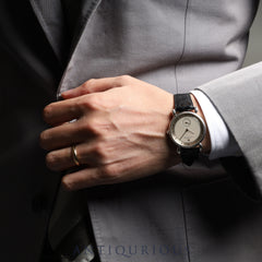 ヴァシュロン・コンスタンタン ヒストリカル 92084/1