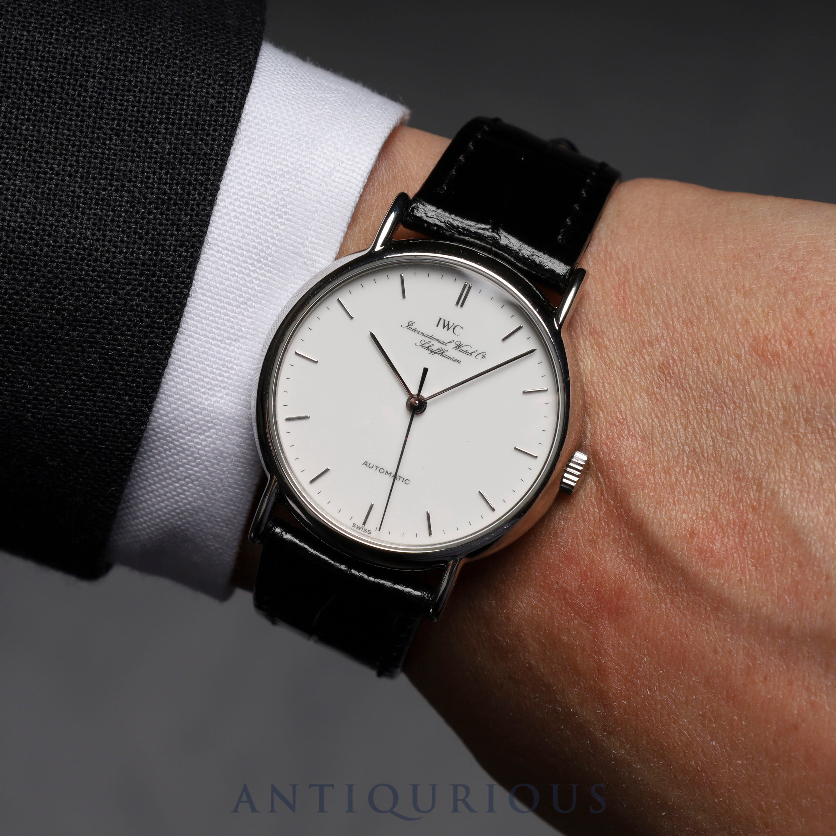 IWC Portofino IW351403 IWC