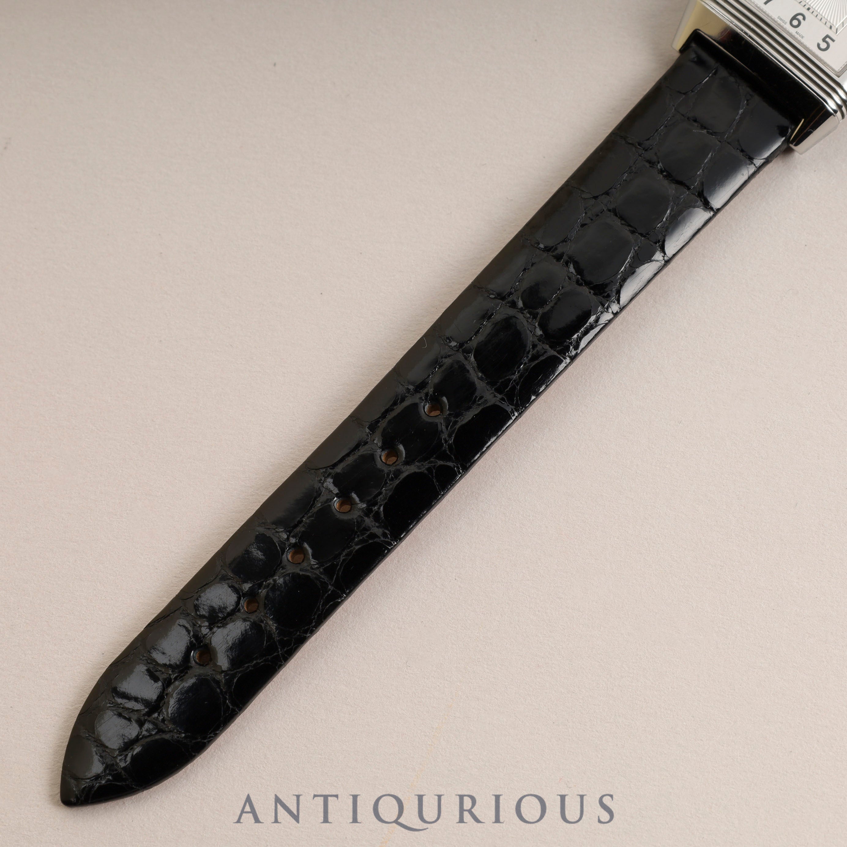 Jaeger-LeCoultre Reverso Classic Small 211.8.47 (Q2618432)
