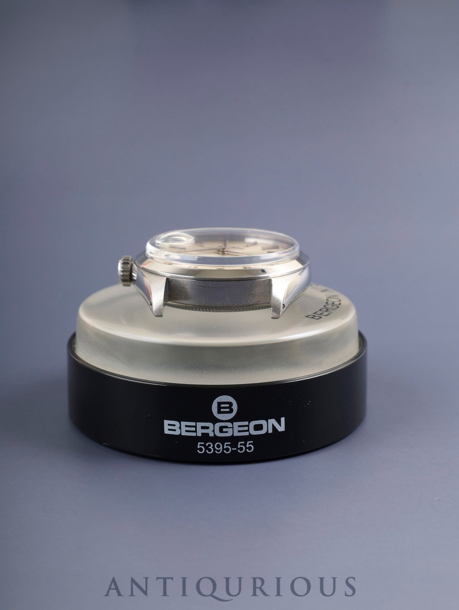 Rolex Oyster Perpetual Date 1500 Automatic Caliber 1570 Stainless Steel Silver Dial No. 23 (1967) Overhauled