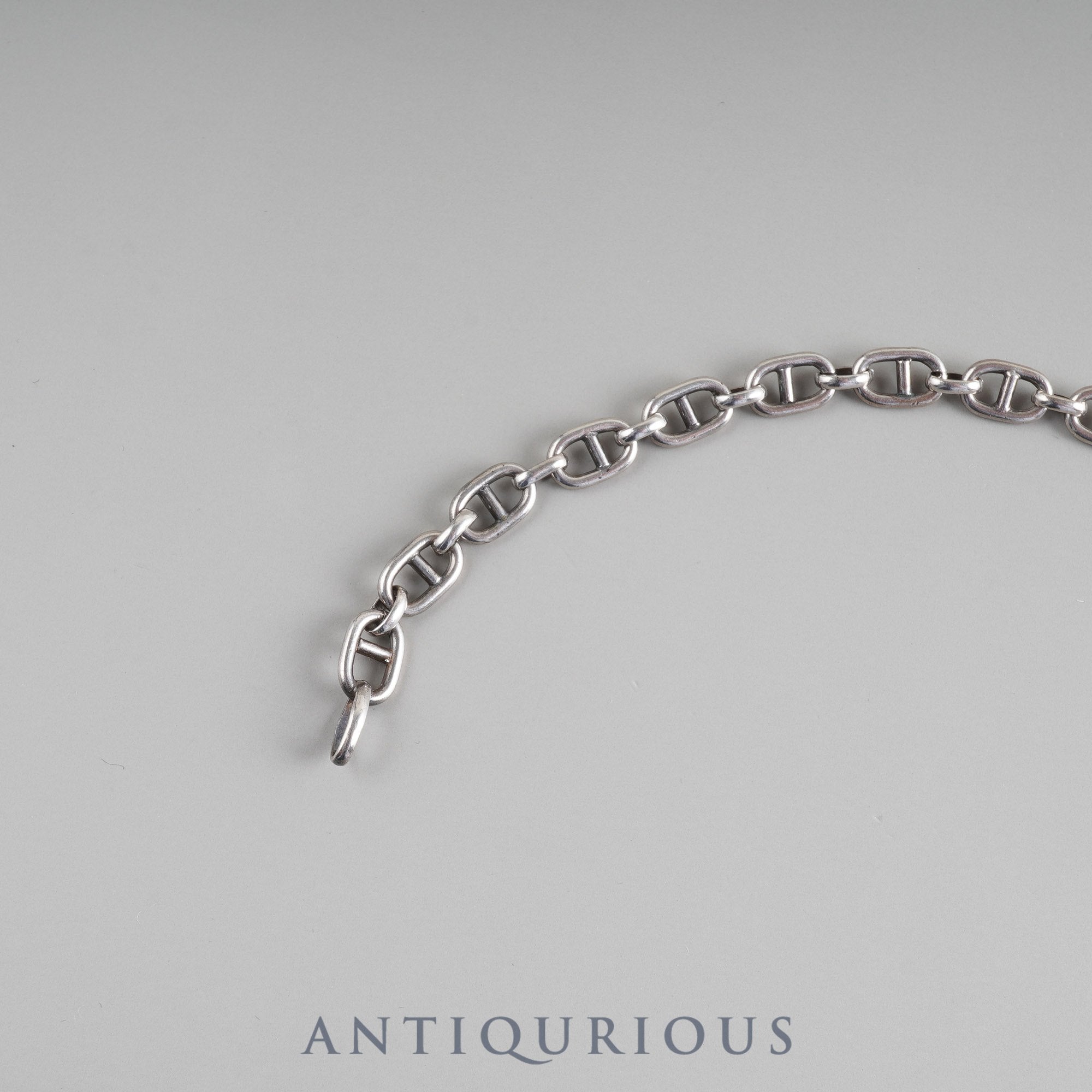 ティファニー ブレスレット アンカーチェーン SV925