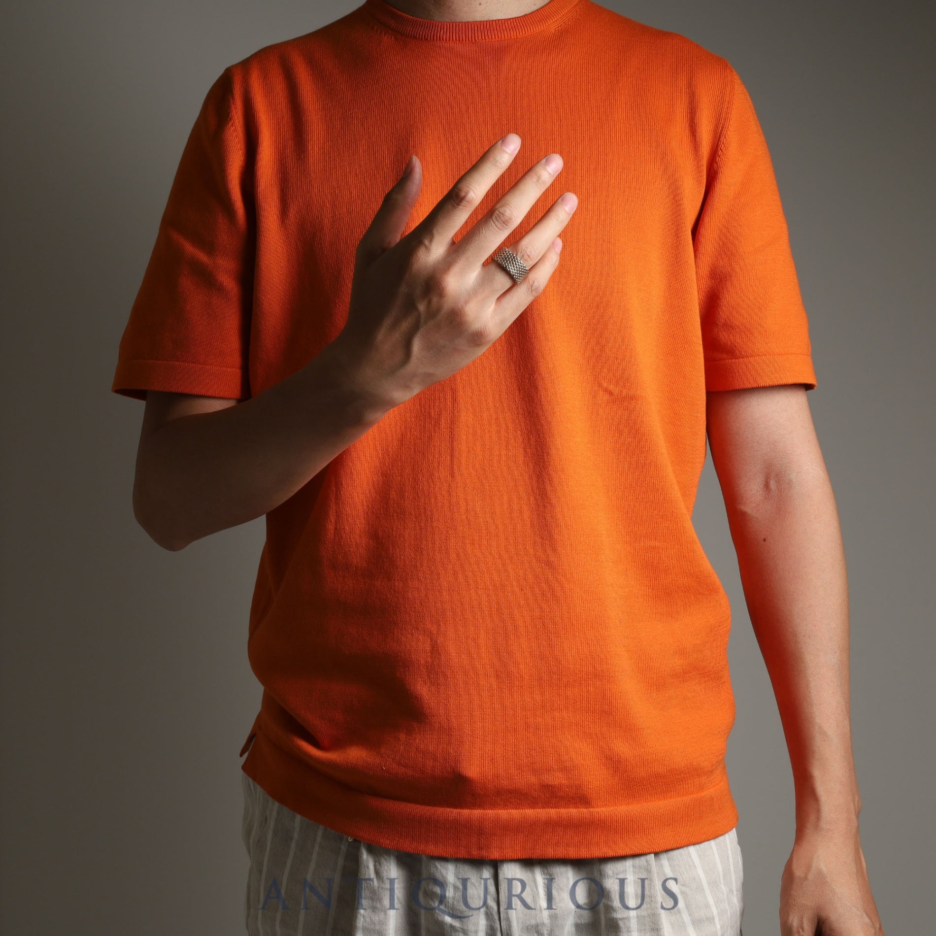 Tiffany ring Somerset SV925 box