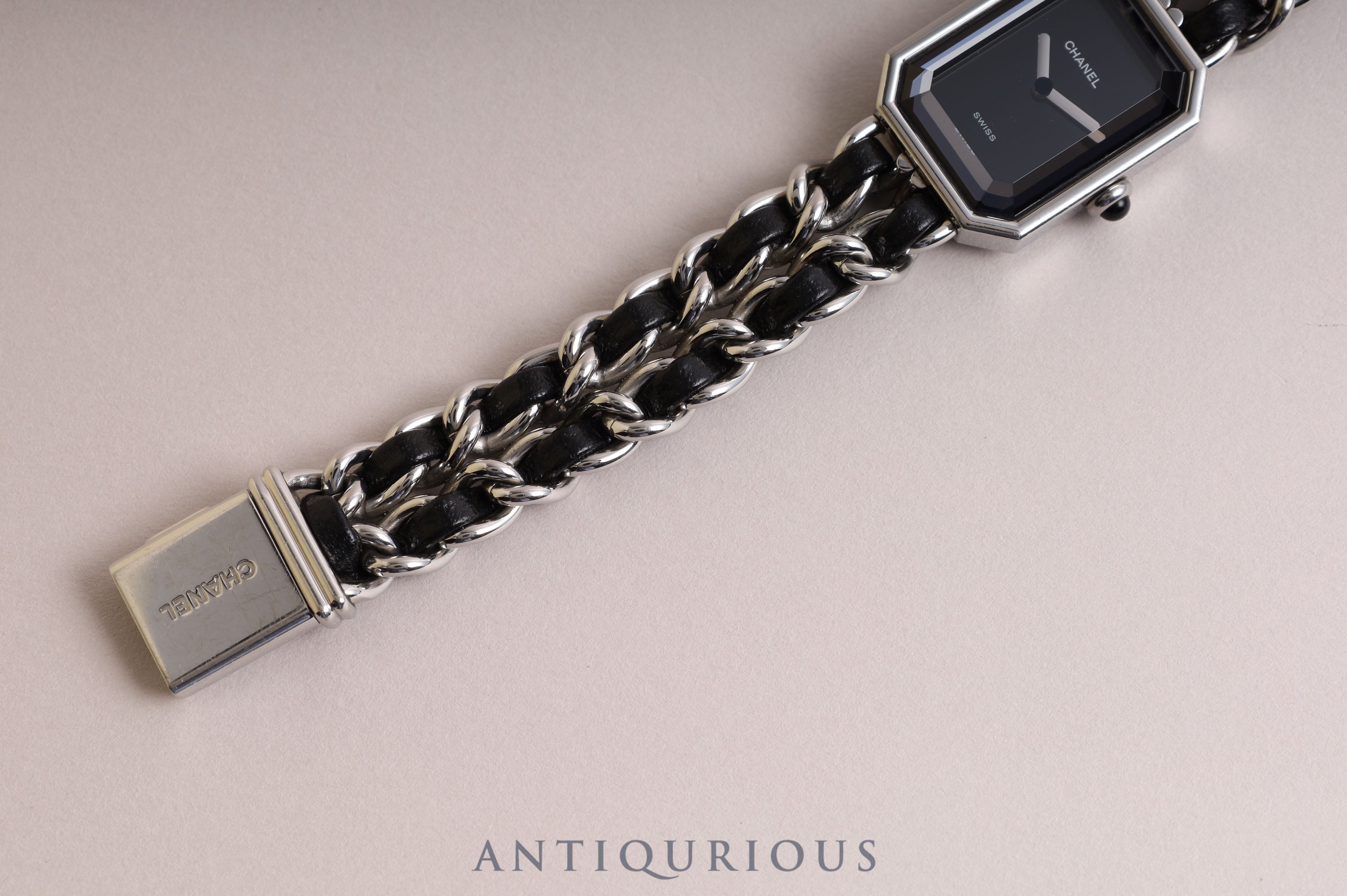Chanel Premiere H0451