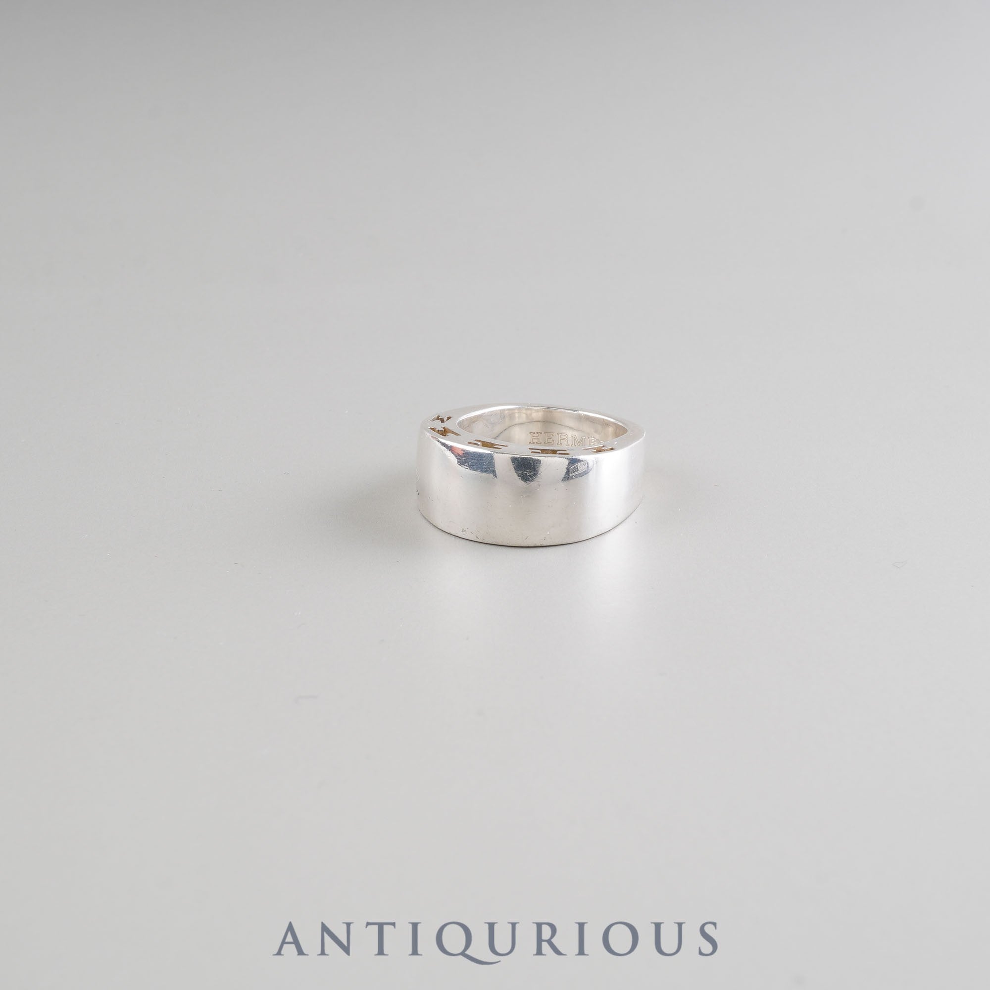 HERMES Hermes Ring Clarte