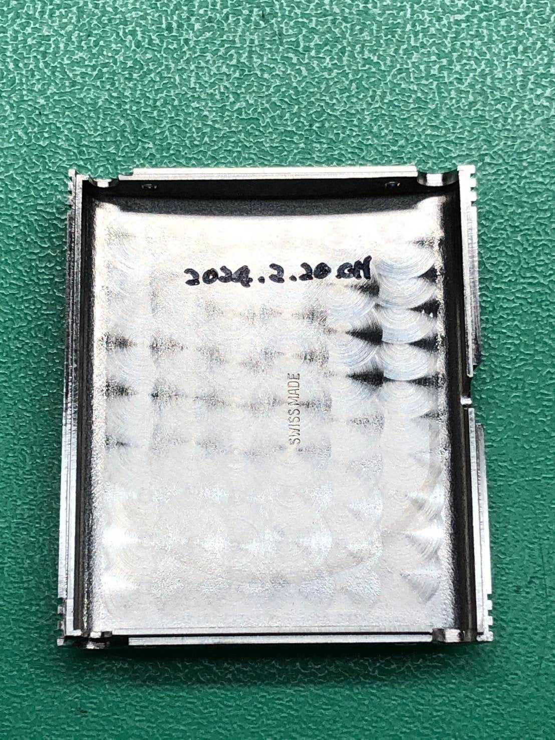Jaeger-LeCoultre Reverso Classic 250.8.86/Q2508420