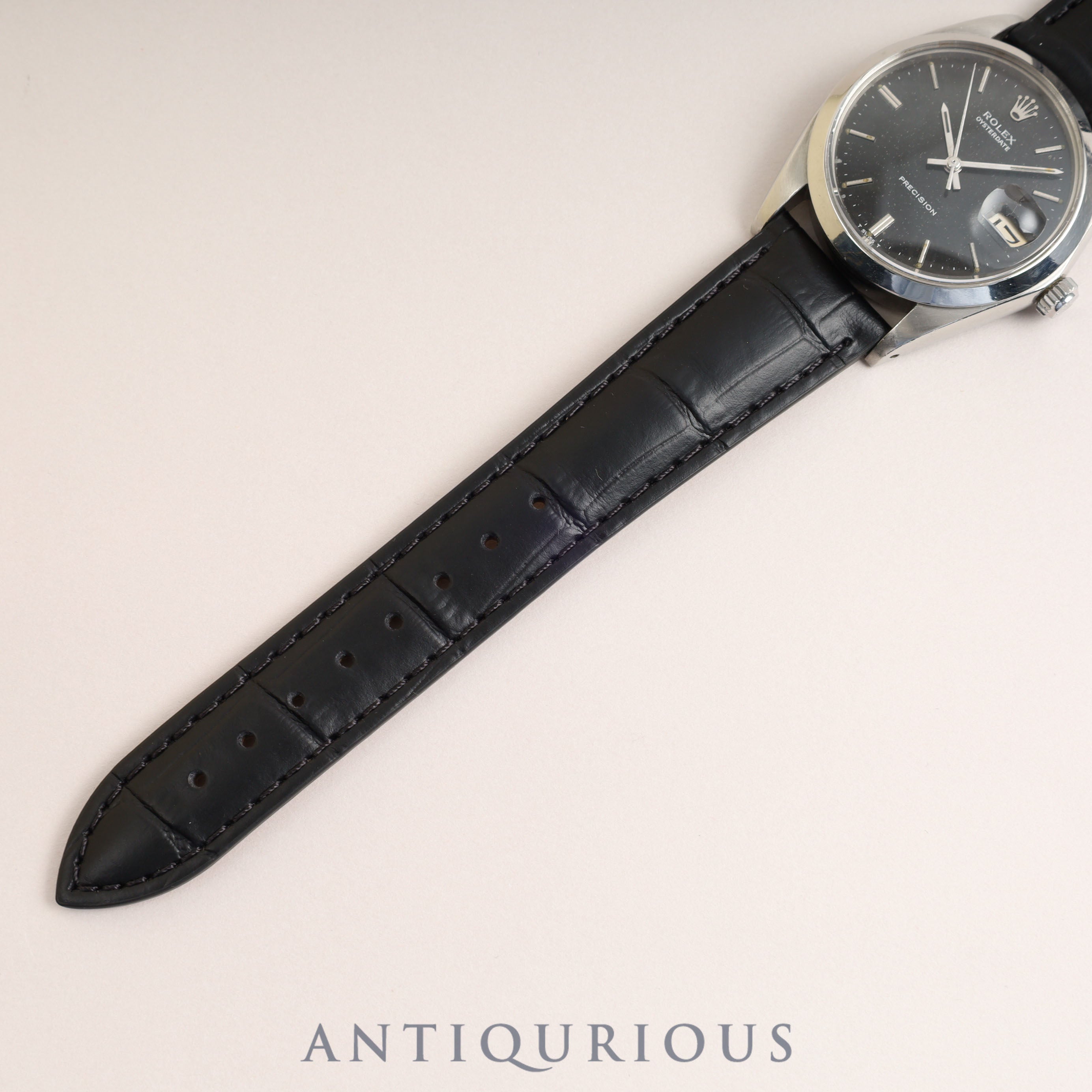 Rolex Oysterdate Precision 6694