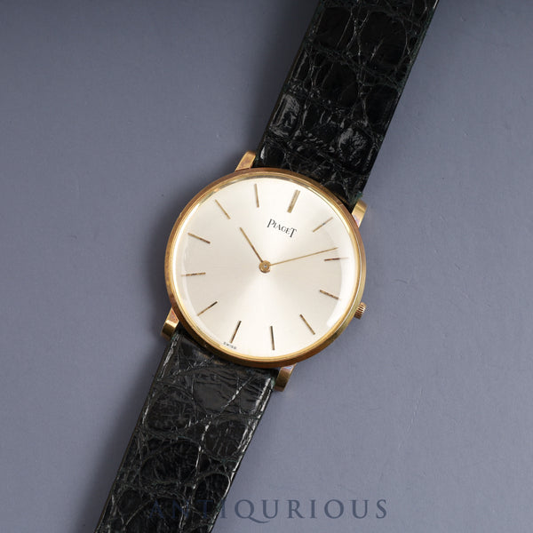 Piaget Altiplano 912