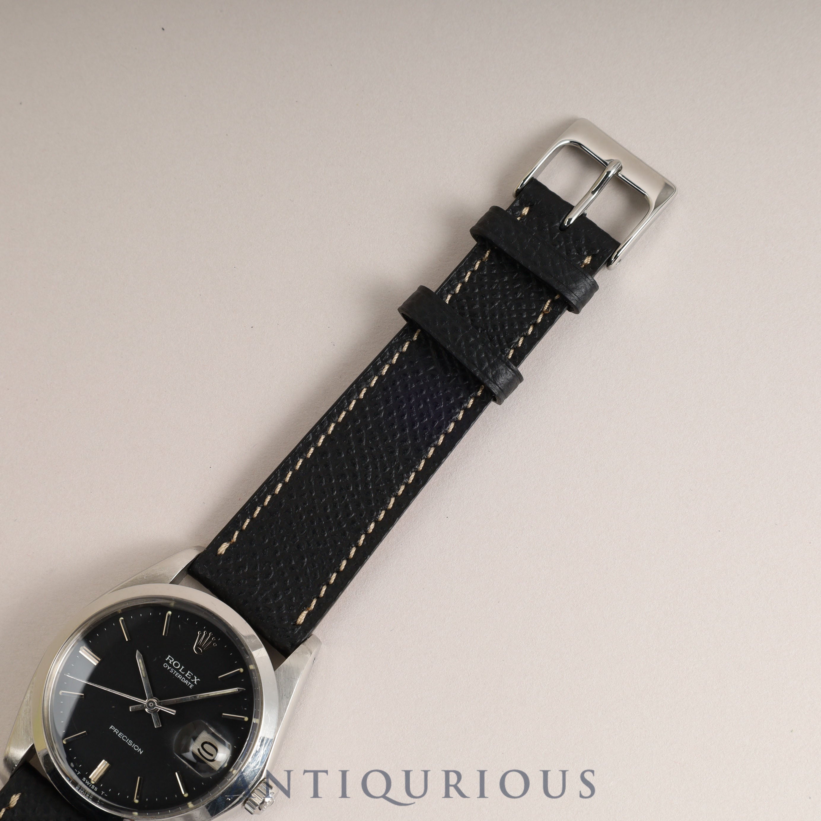 Rolex Oysterdate Precision 6694