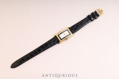 グッチ レクタンギュラー 2600M