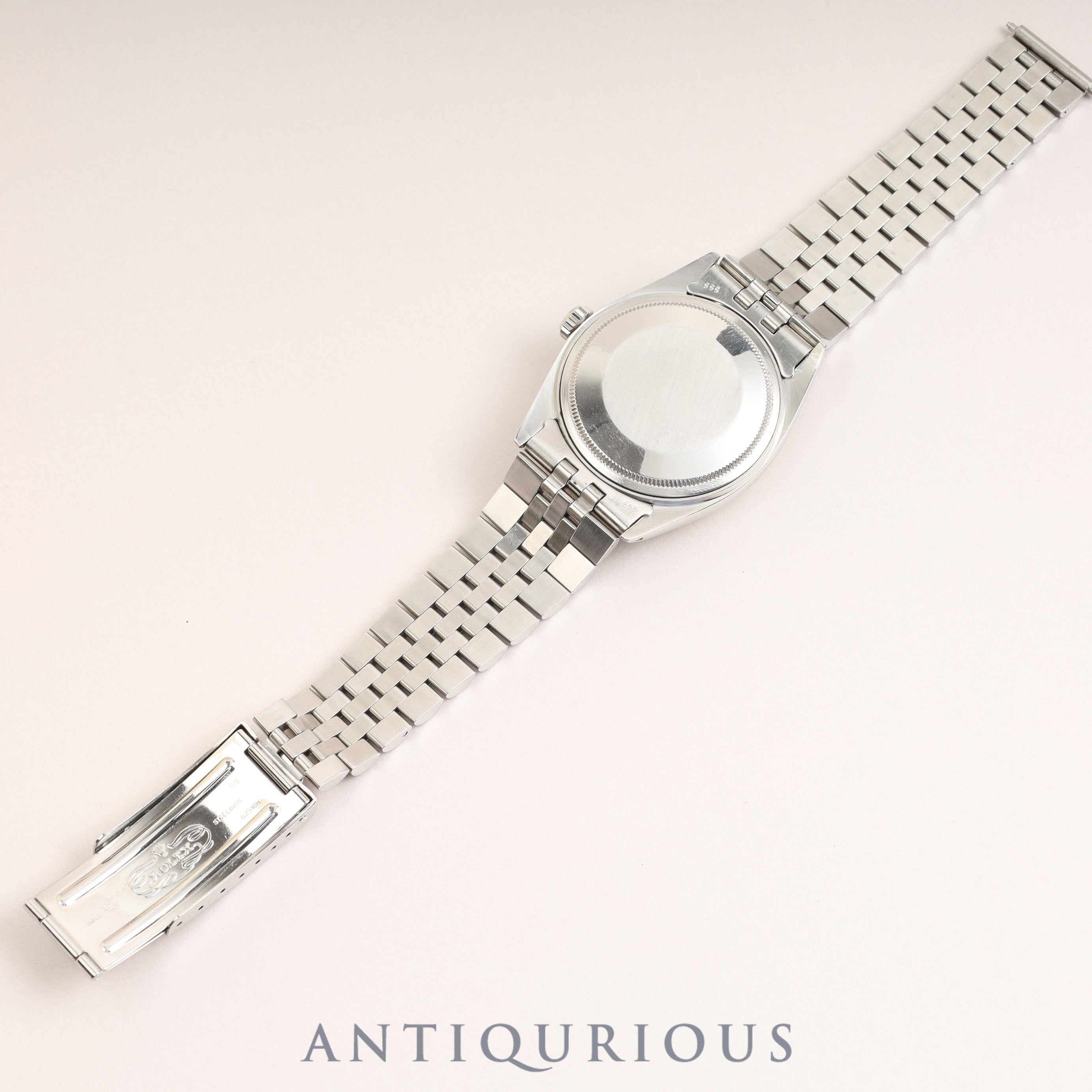 ロレックス デイトジャスト 1601