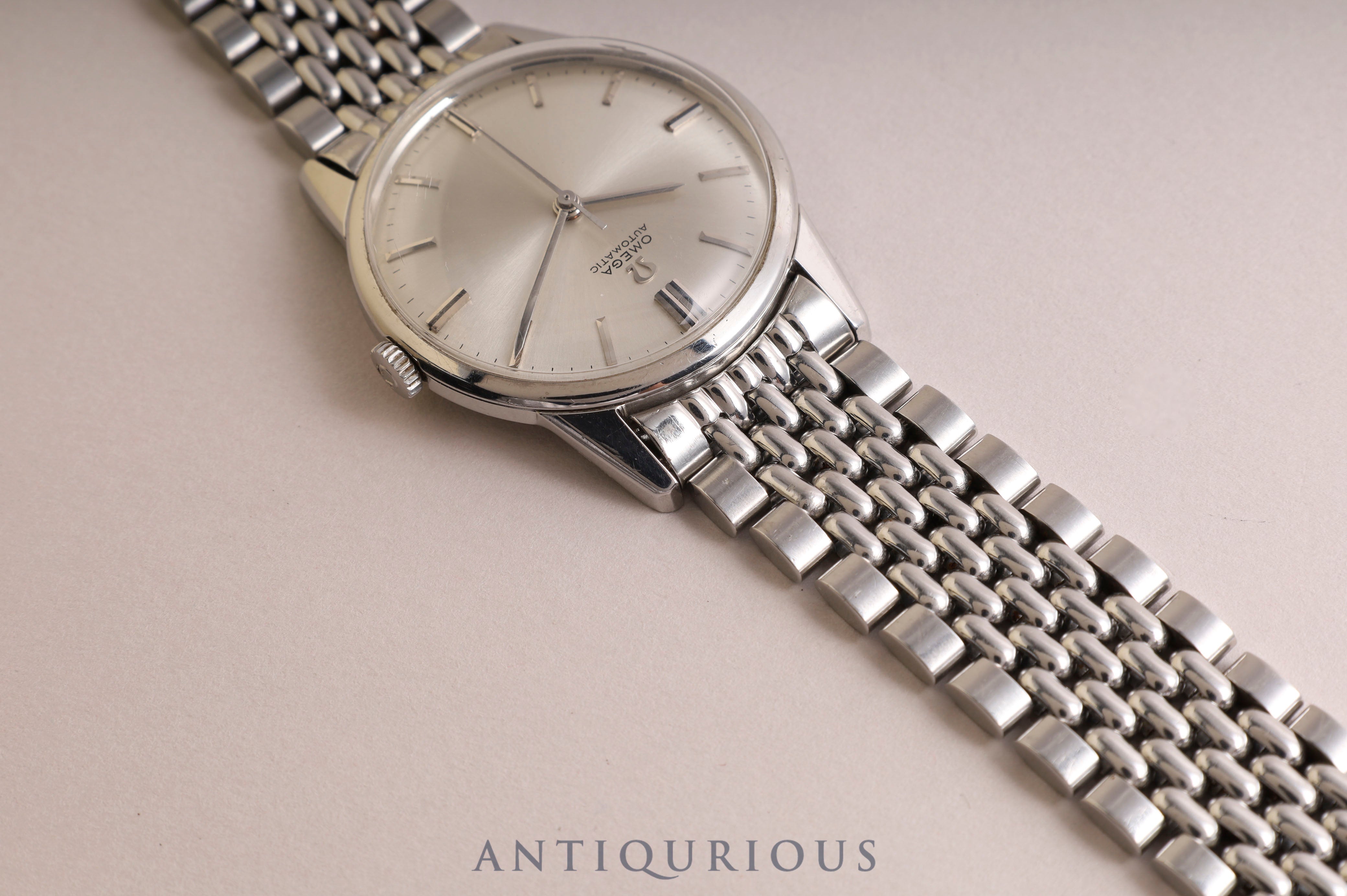 Omega Automatic