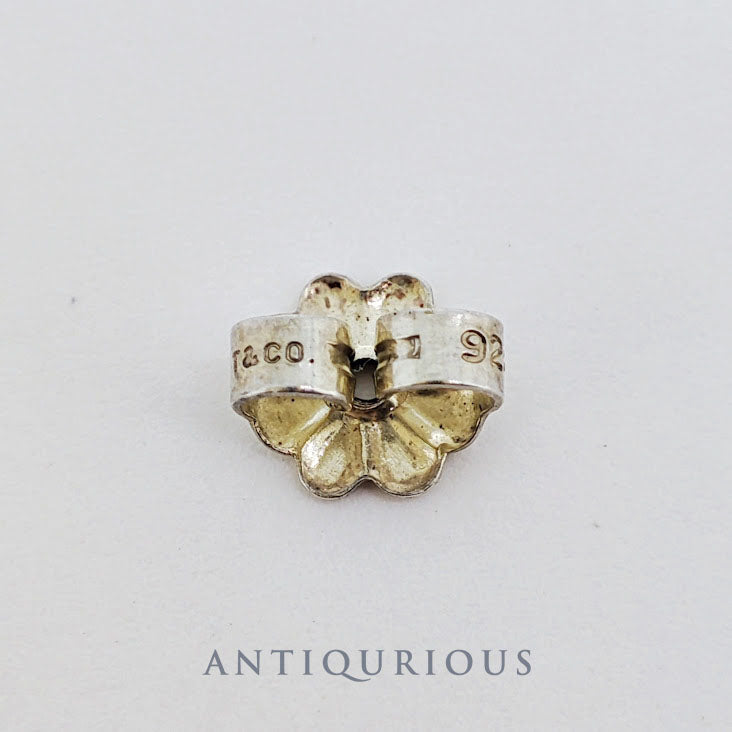 Tiffany earrings somerset