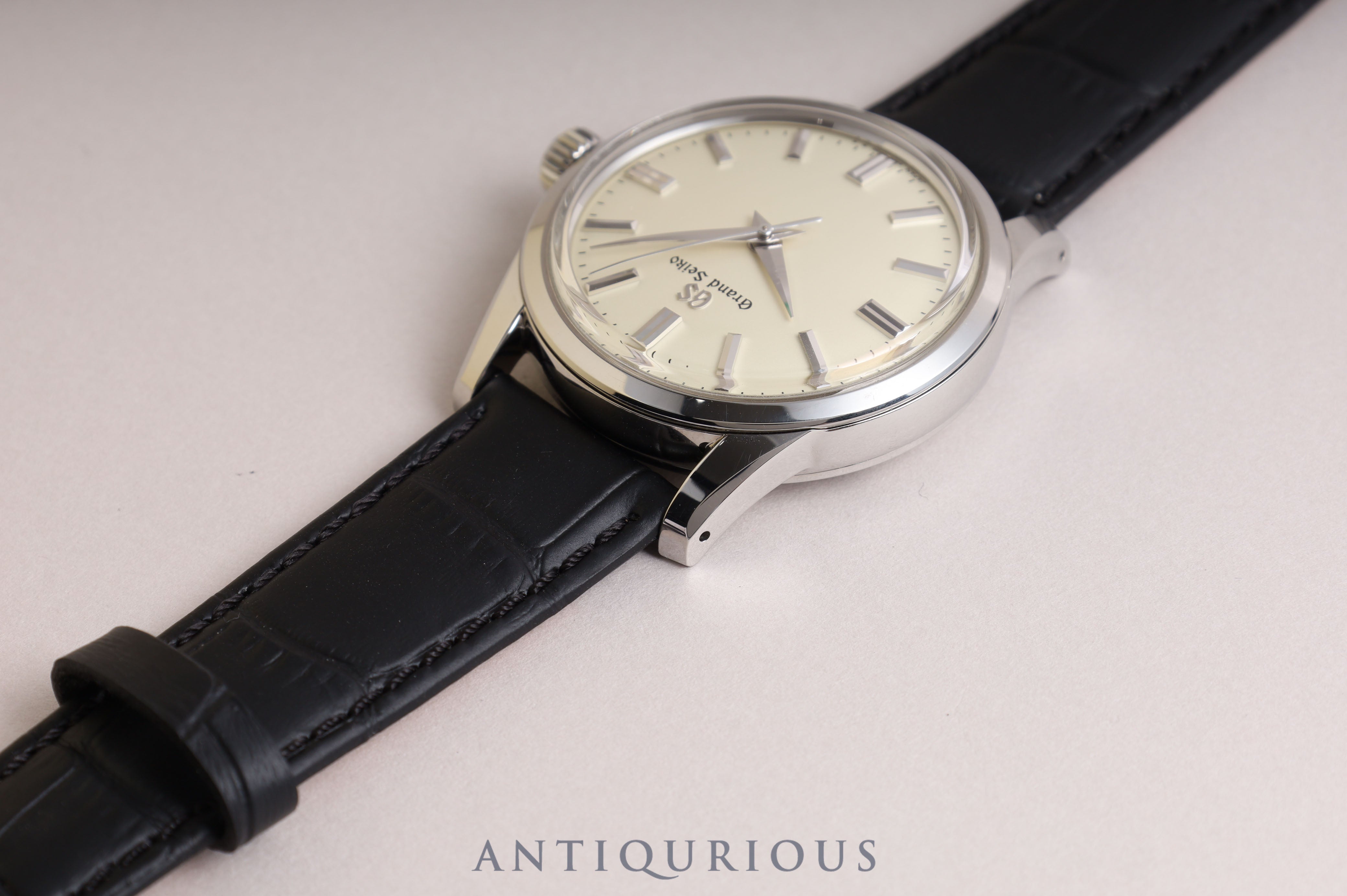 Seiko Grand Seiko SBGW231 9S6400A0