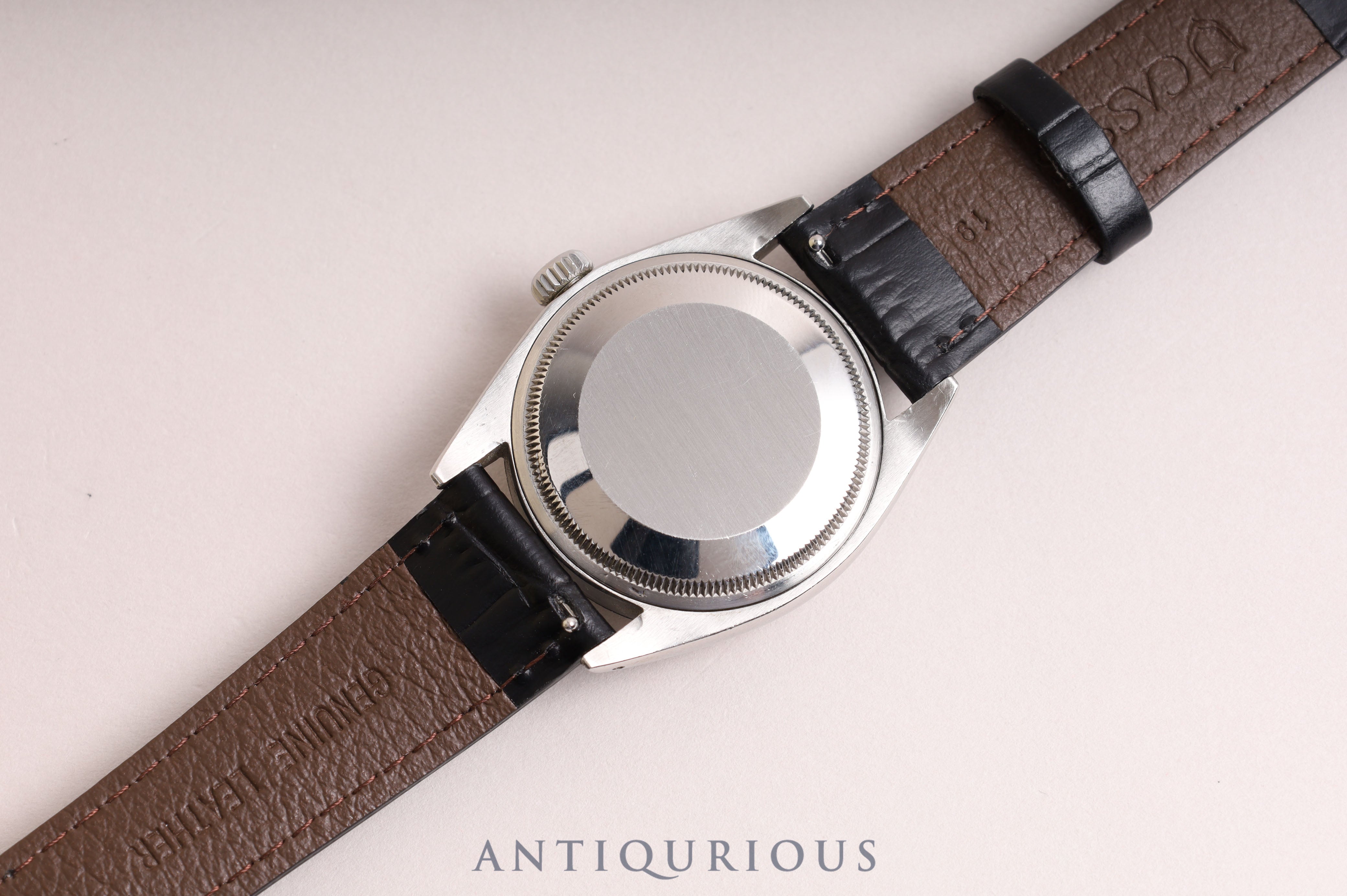 Rolex Oyster Perpetual Date 1500