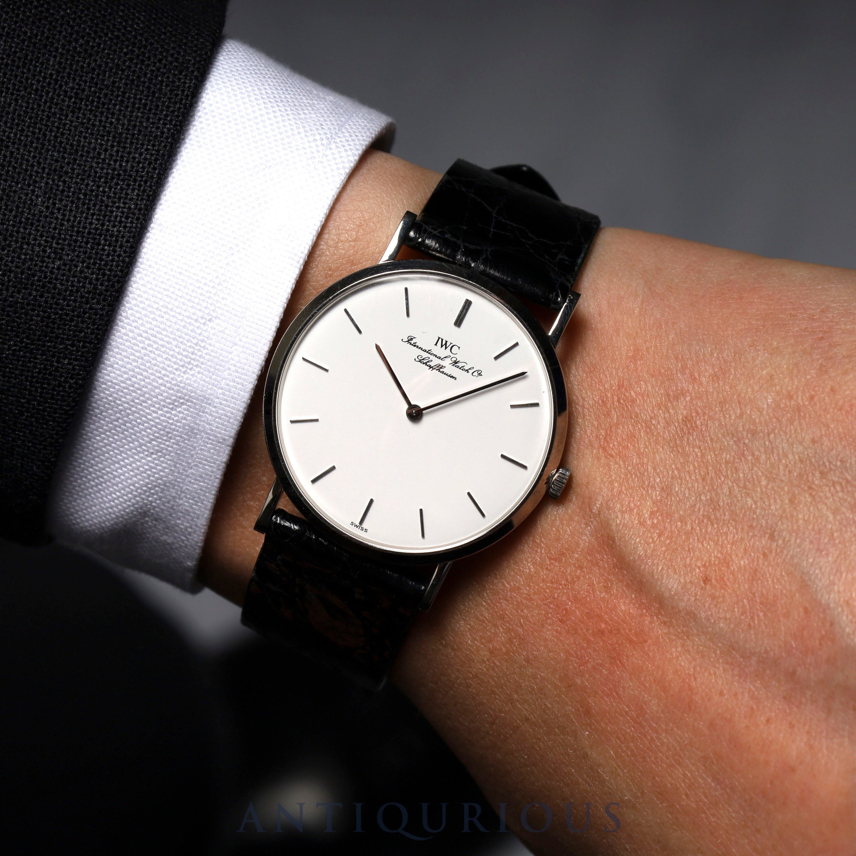 IWC Portofino IW201003 IWC
