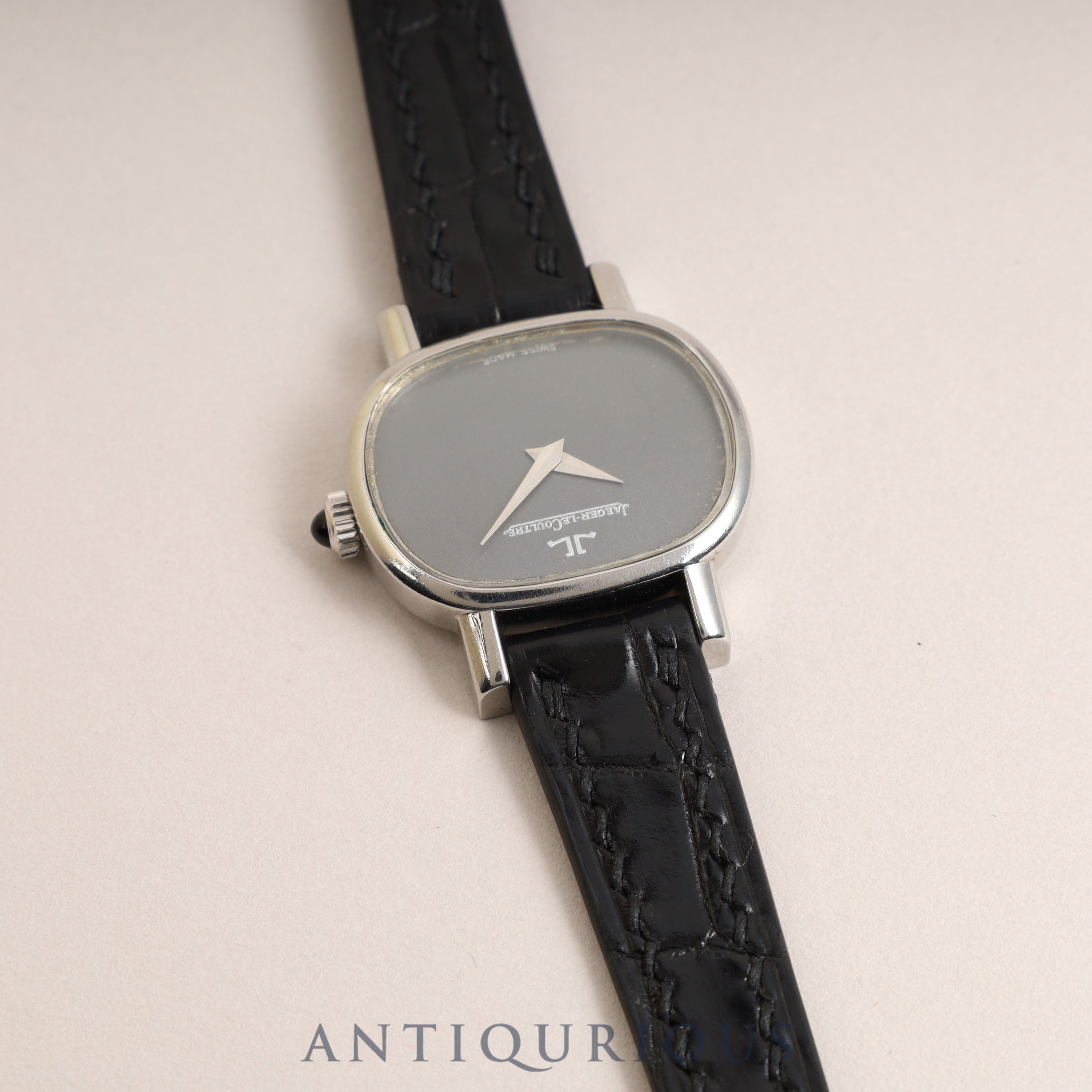 Jaeger-LeCoultre Ladies Watch 6157.42