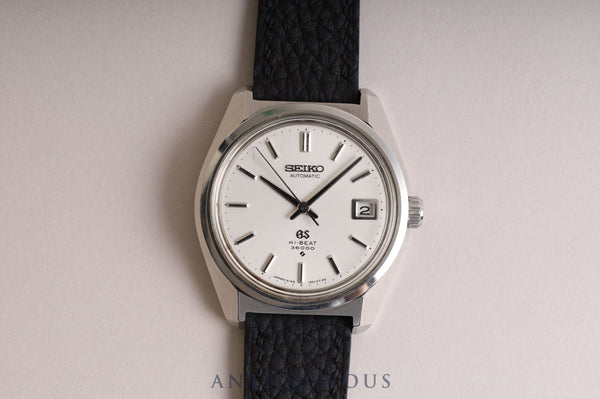 セイコー グランドセイコーハイビート36000 GSメダリオン 6145-8000