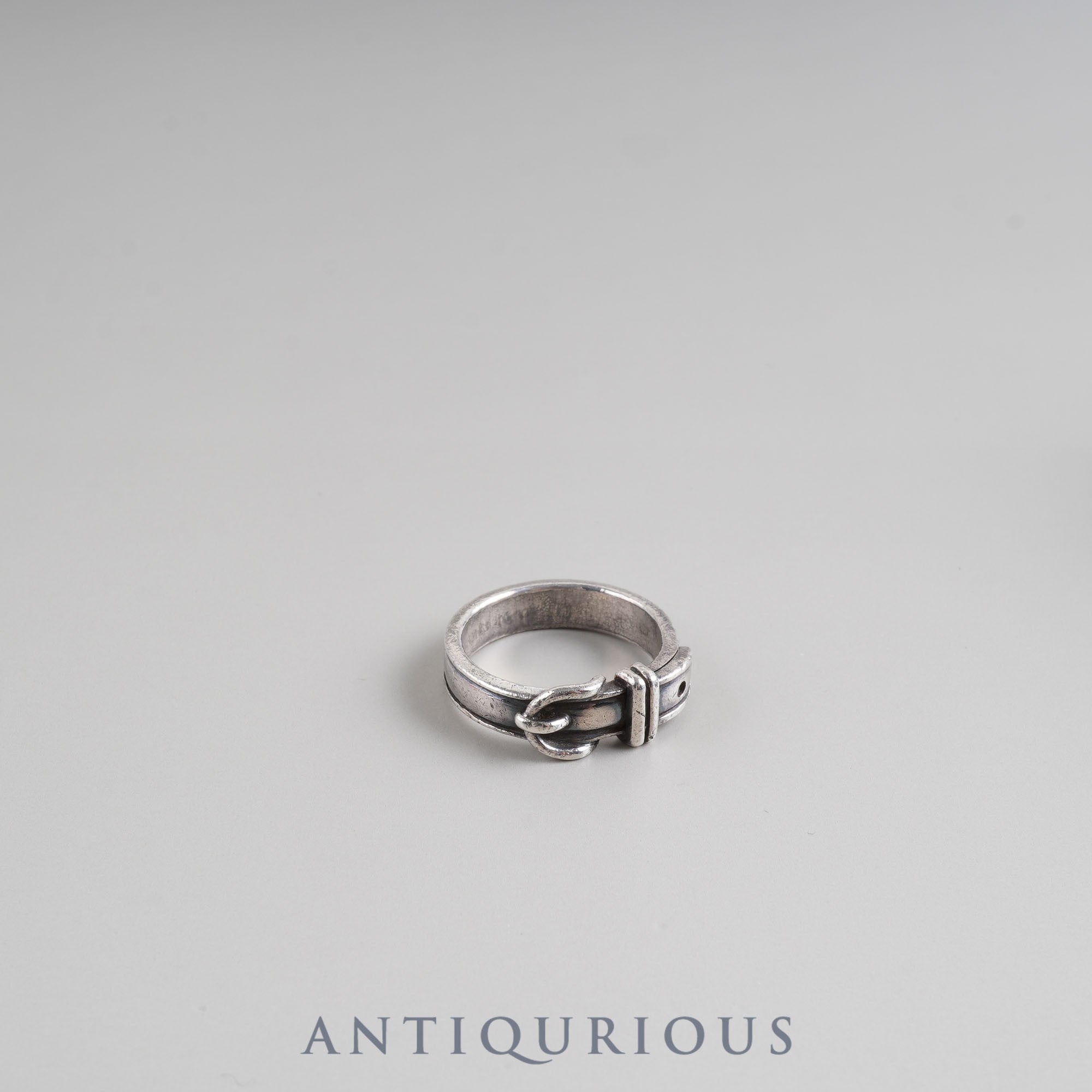 Hermes Ring Santur SV925 #54 Box