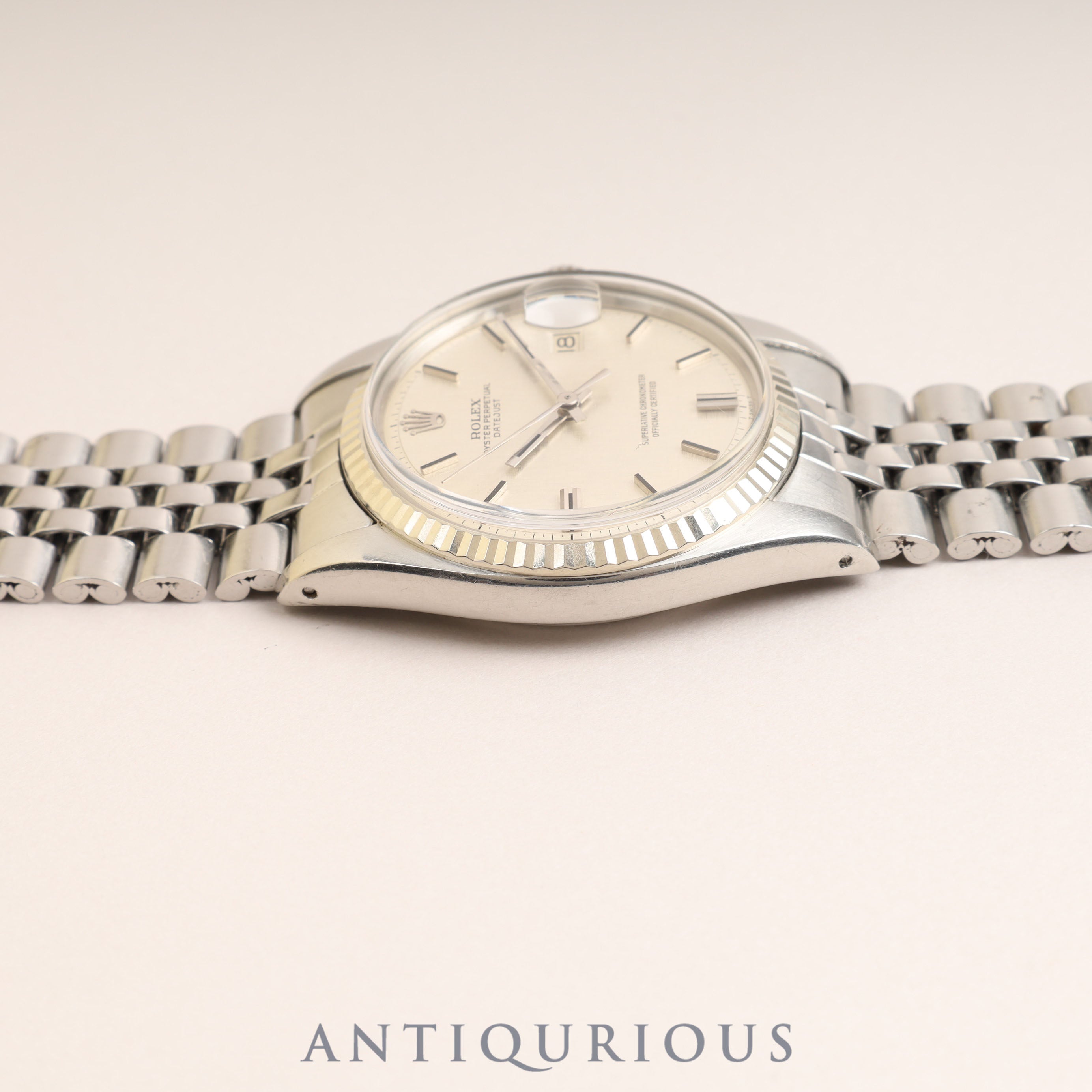 Rolex Datejust 1601