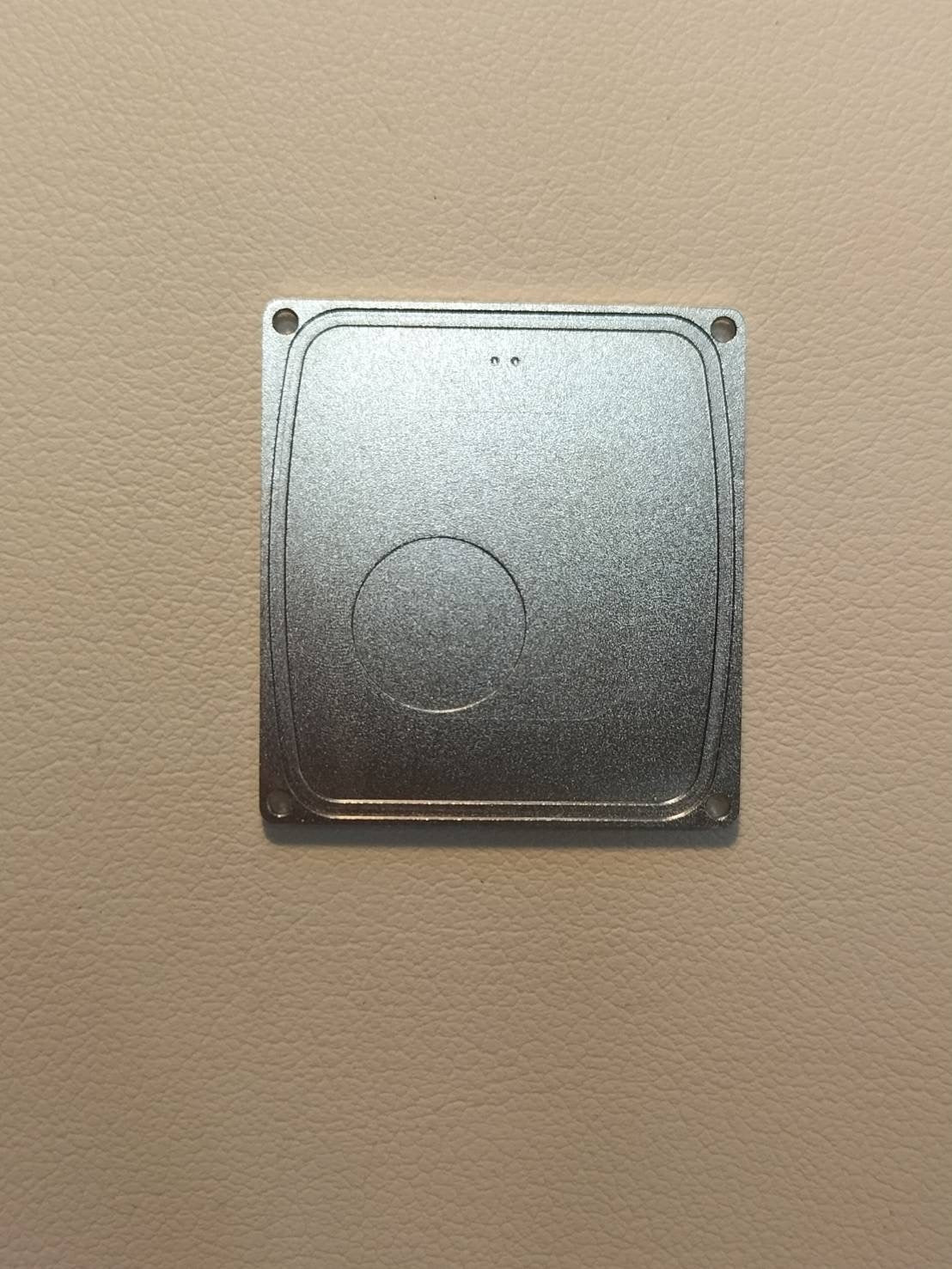 Cartier Tank Must LM WSTA0041 / 4323 Quartz Cal.157 SS Genuine leather strap Genuine buckle (SS) Silver Roman dial Box Booklet Warranty (2021) Overhauled