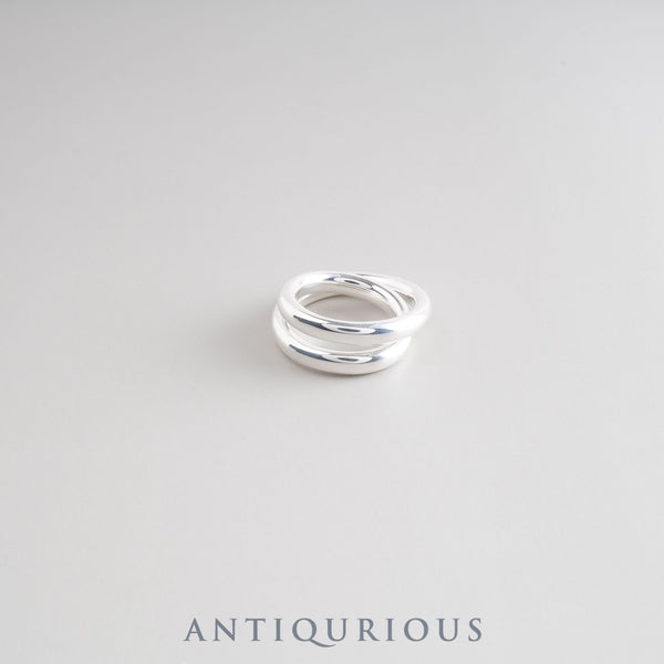 Hermes Ring Vertige