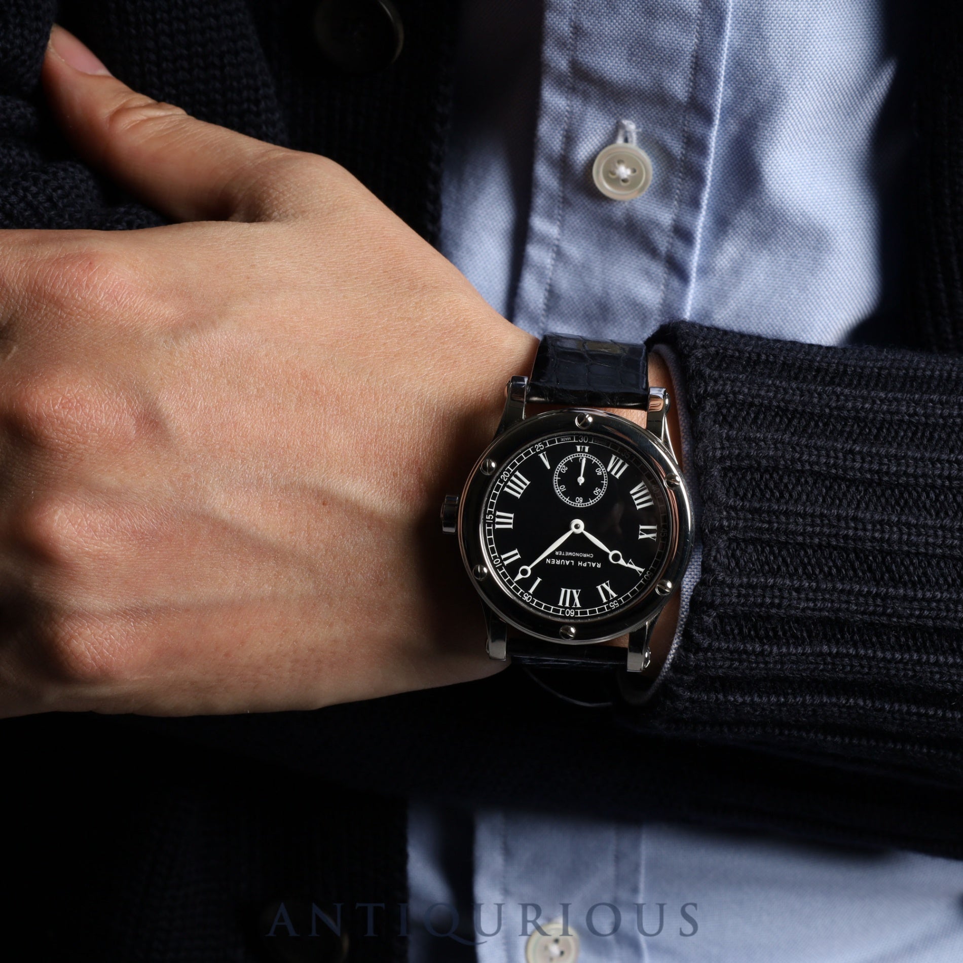 Ralph Lauren Sporting Classic RLR0250700