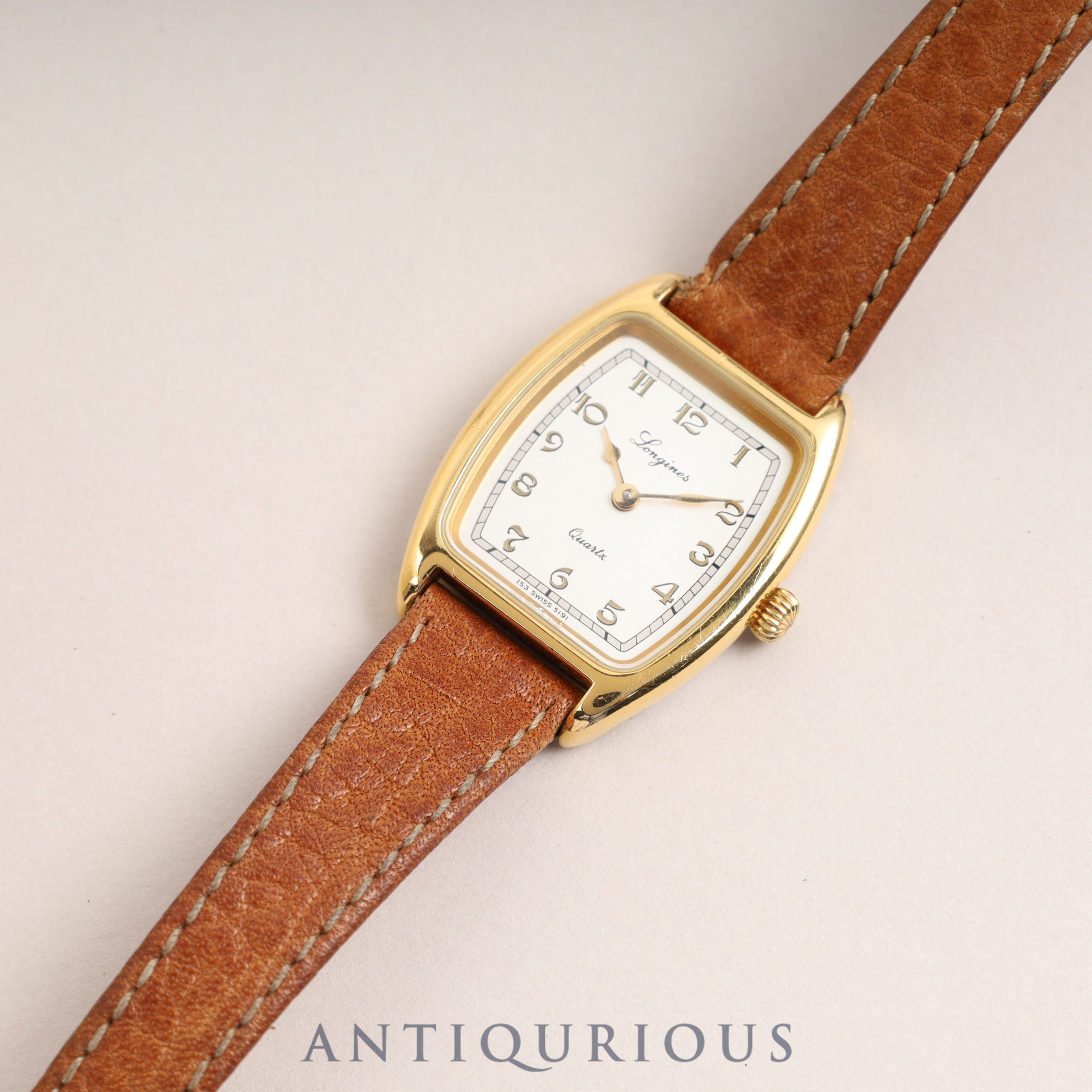 Longines 150th Anniversary Model