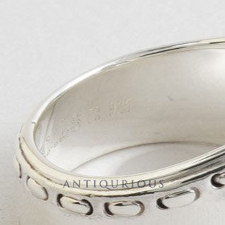 hermes ring mexico
