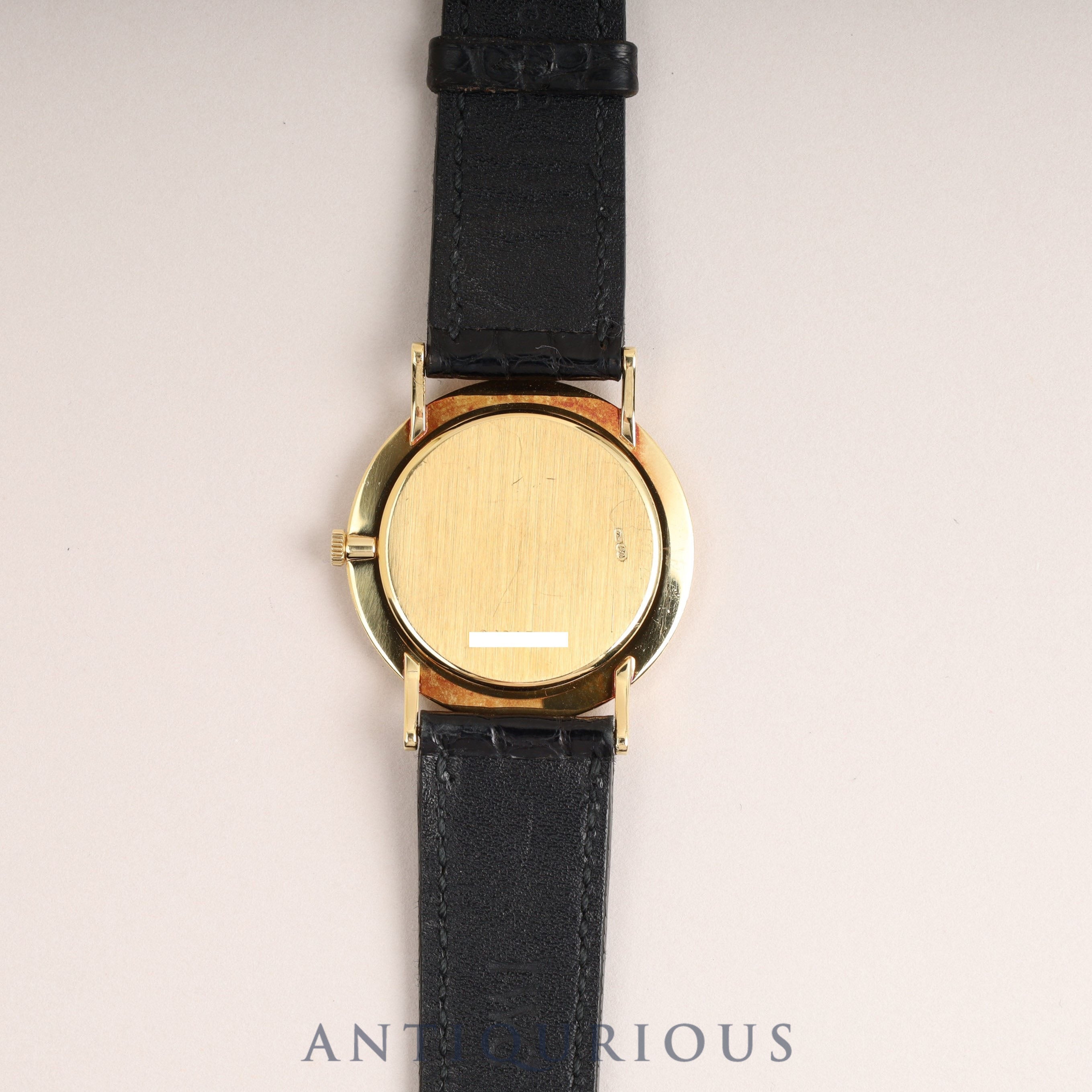 IWC ポートフィノ 2010 アイダブリュシー