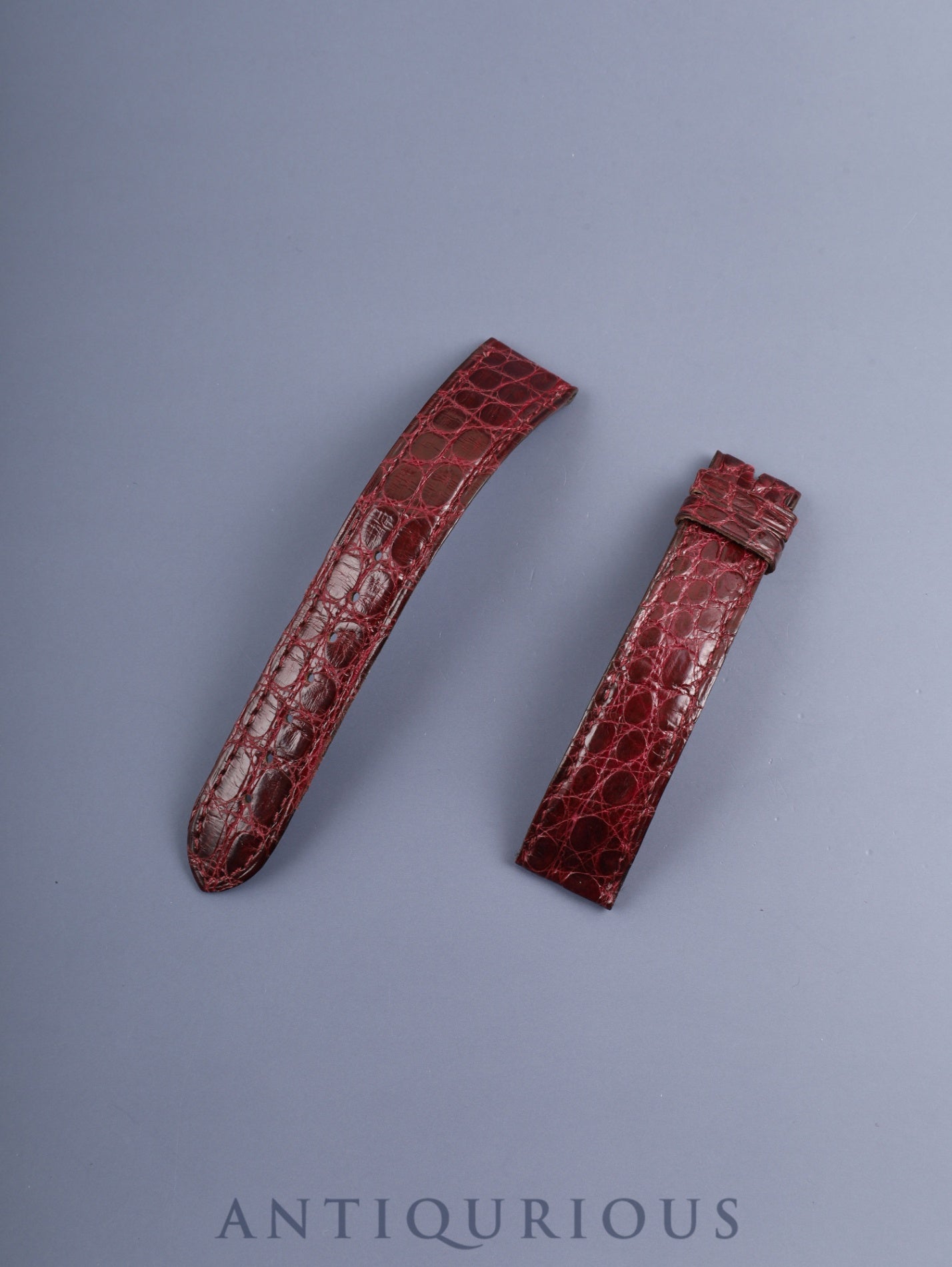 カルティエ マストタンク LM 6 81006 クォーツ SV925 革 純正ピンバックル(GP) シャンパン飛びローマン文字盤(SWISS表記)新品仕上げ済み カルティエブティックにてコンプリートサービス済み