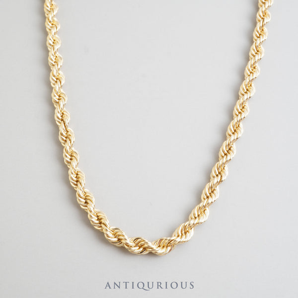 ティファニー ネックレス ヴィンテージ ロングチェーン