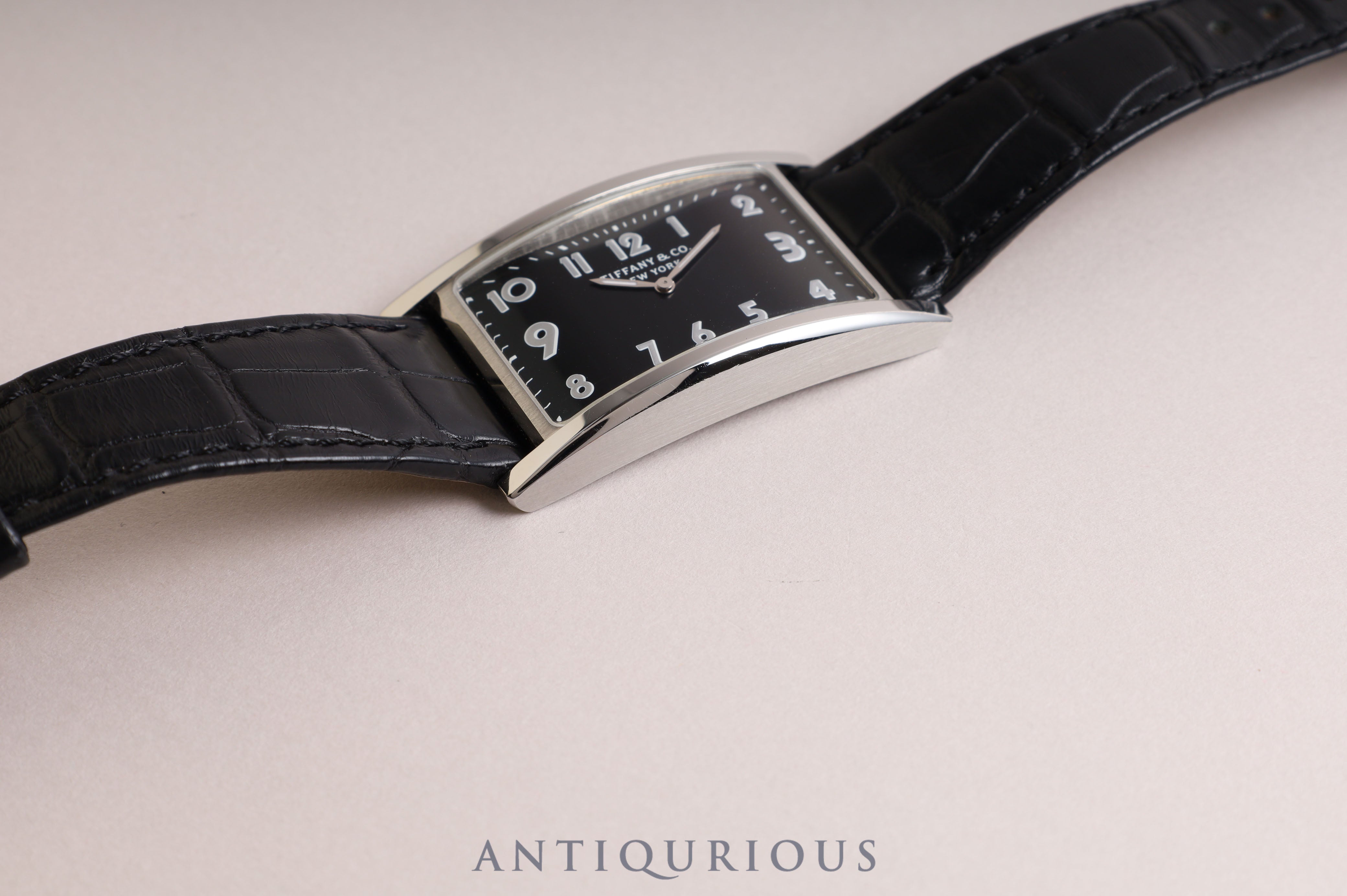 ティファニー イーストウエスト2ハンド 34677352