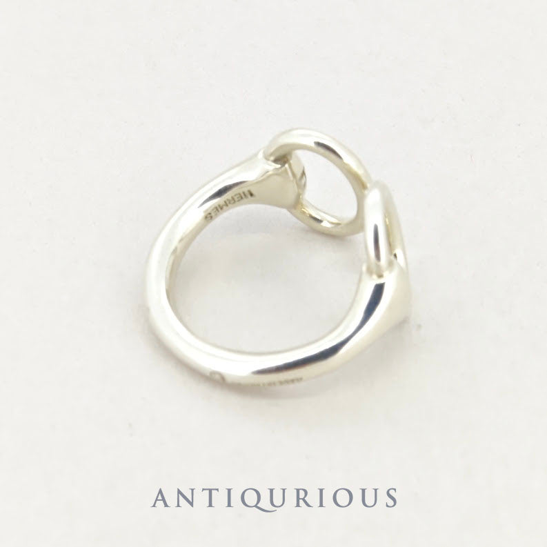 Hermes Ring Nausicaa