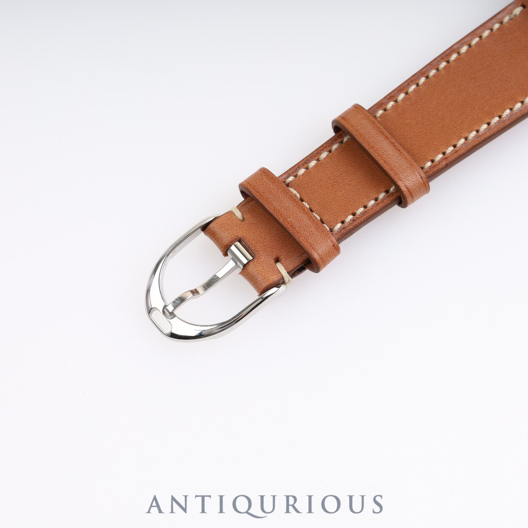 Ralph Lauren Round RLR0190700 Quartz SS White Dial Box Warranty (2017)