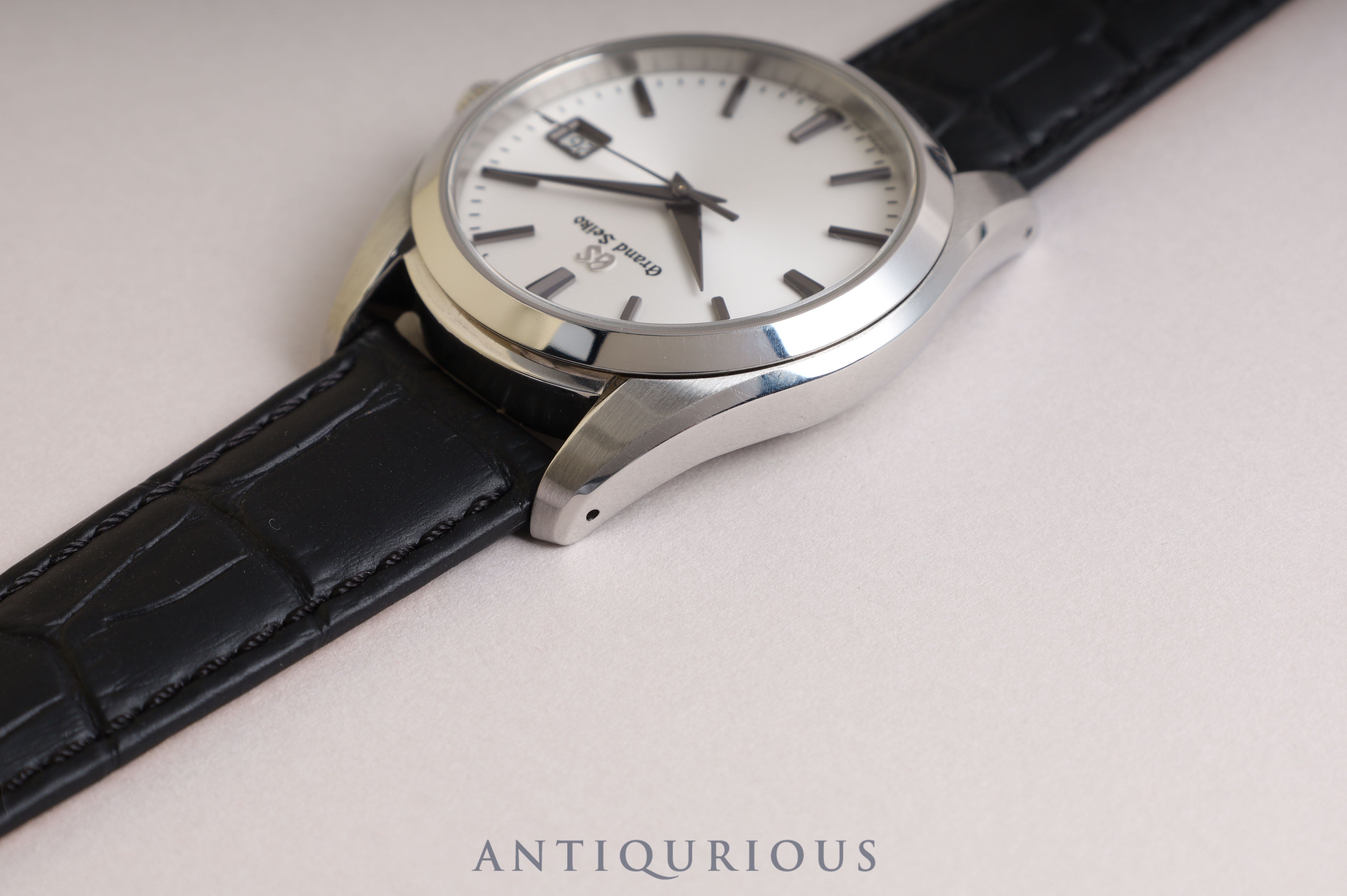 セイコー グランドセイコーヘリテージコレクション 9F62-0AB0/SBGX295