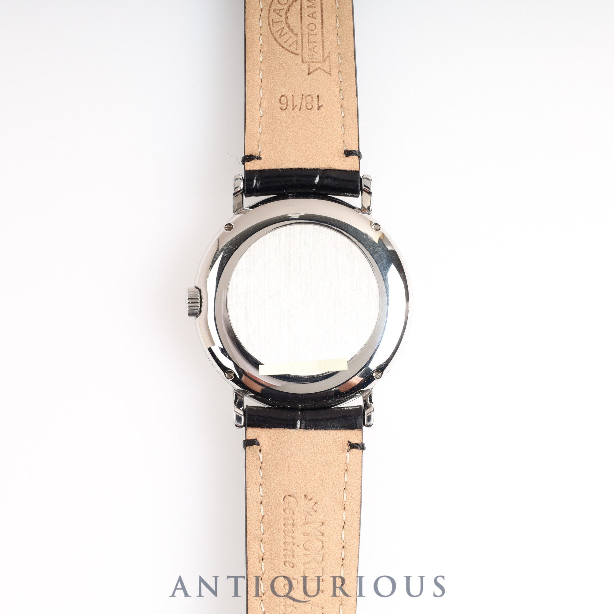 IWC アイダブリュシー ポートフィノ 3513 1