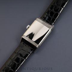 ジャガー・ルクルト レベルソクラシックスモール 211.8.47(Q2618432)