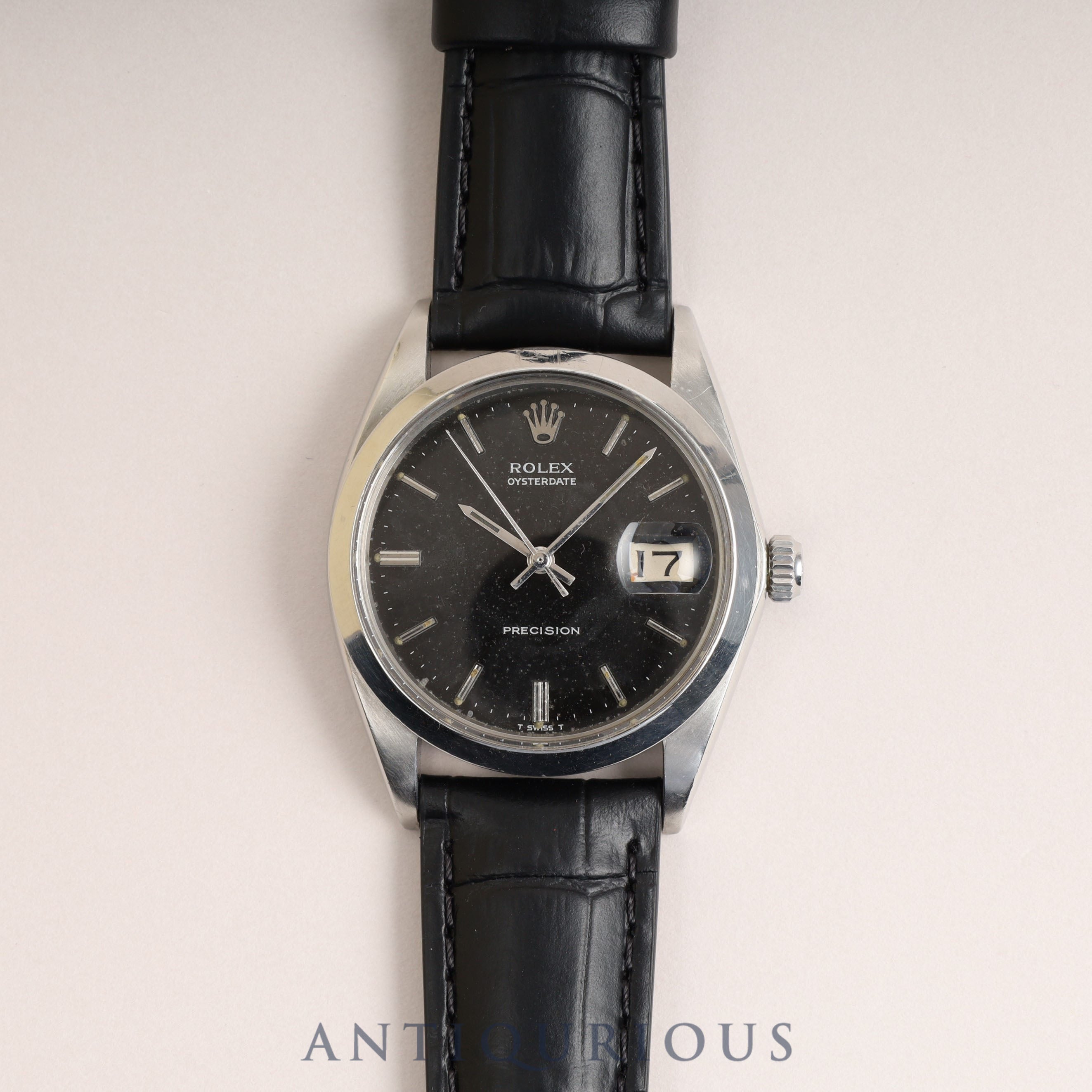 Rolex Oysterdate Precision 6694