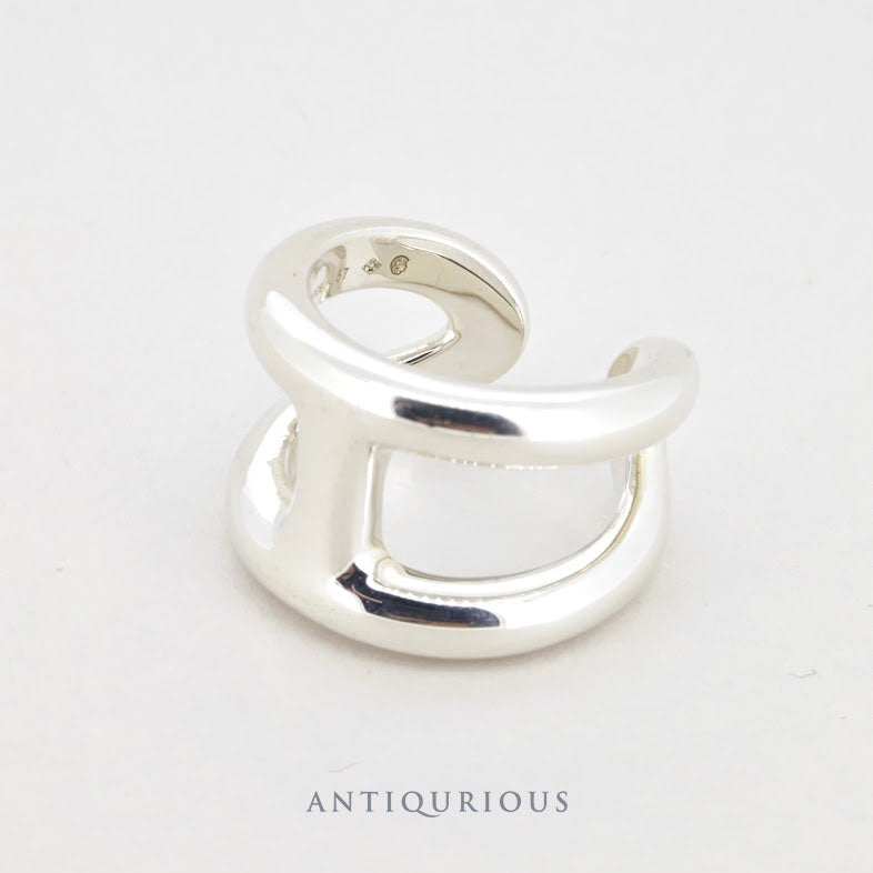 Hermes Ring Osmos GM