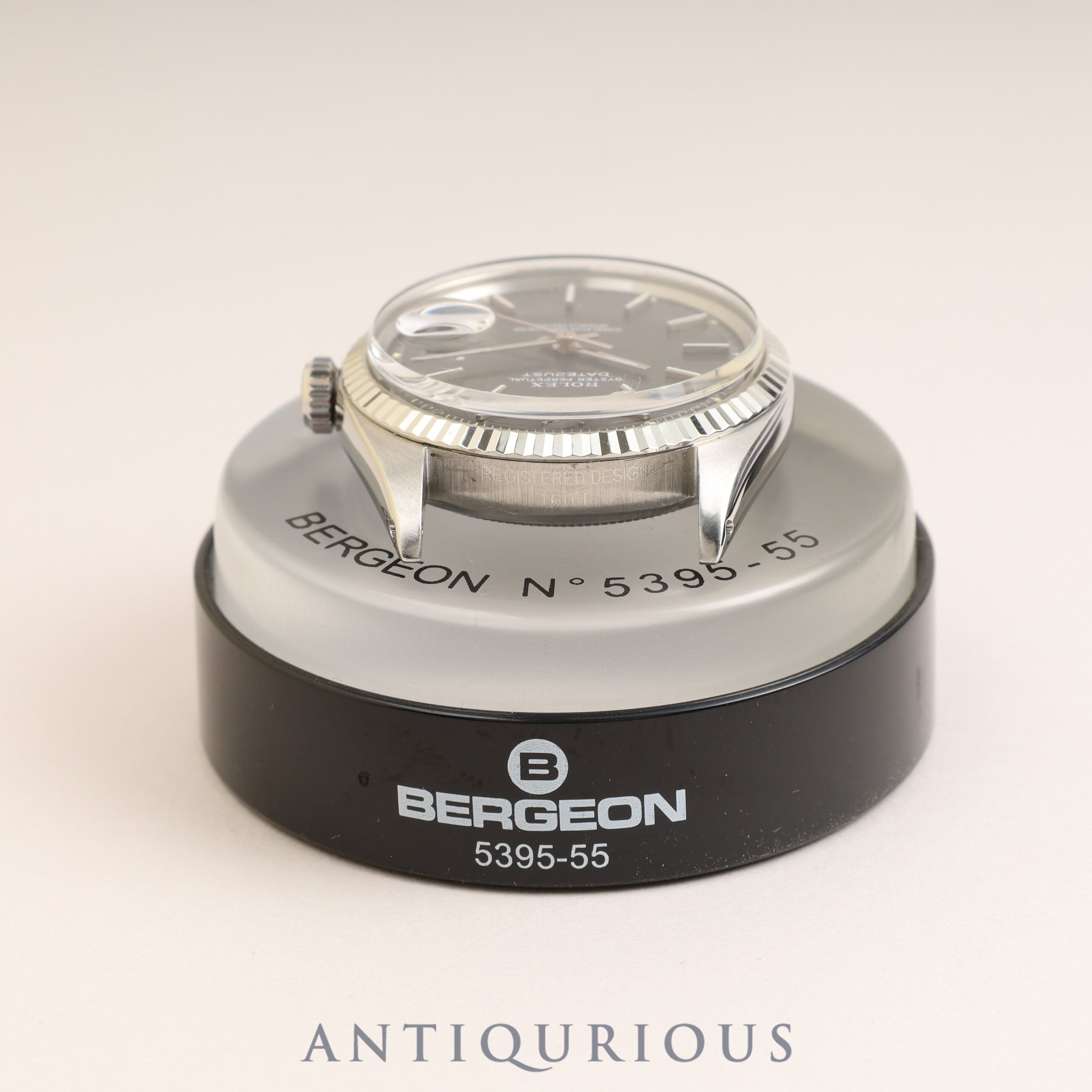 ロレックス デイトジャスト 1601