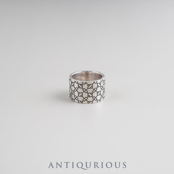 エルメス リング シェーヌダンクル パスレル SV925 #59