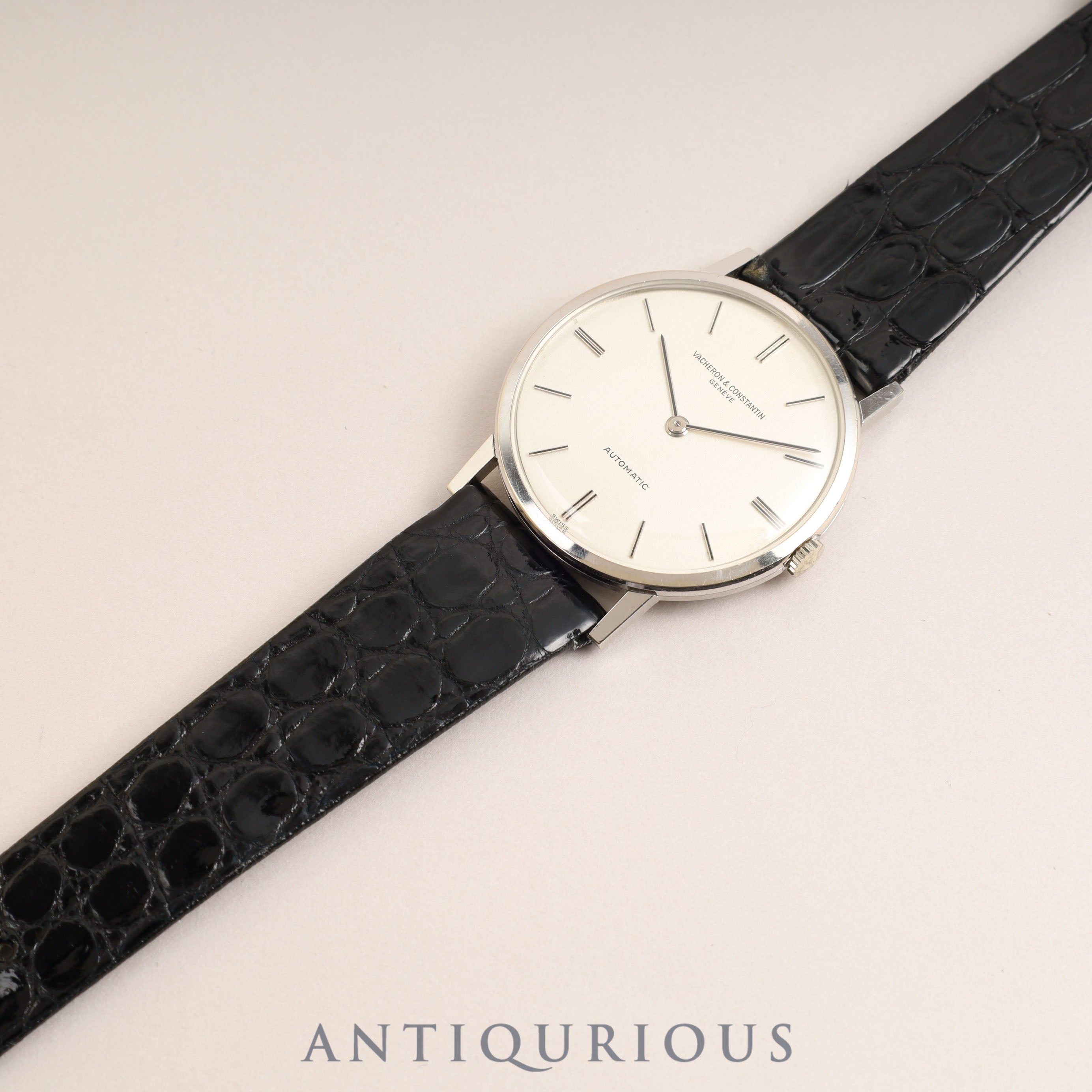 Vacheron Constantin 7401 Cal.K1120