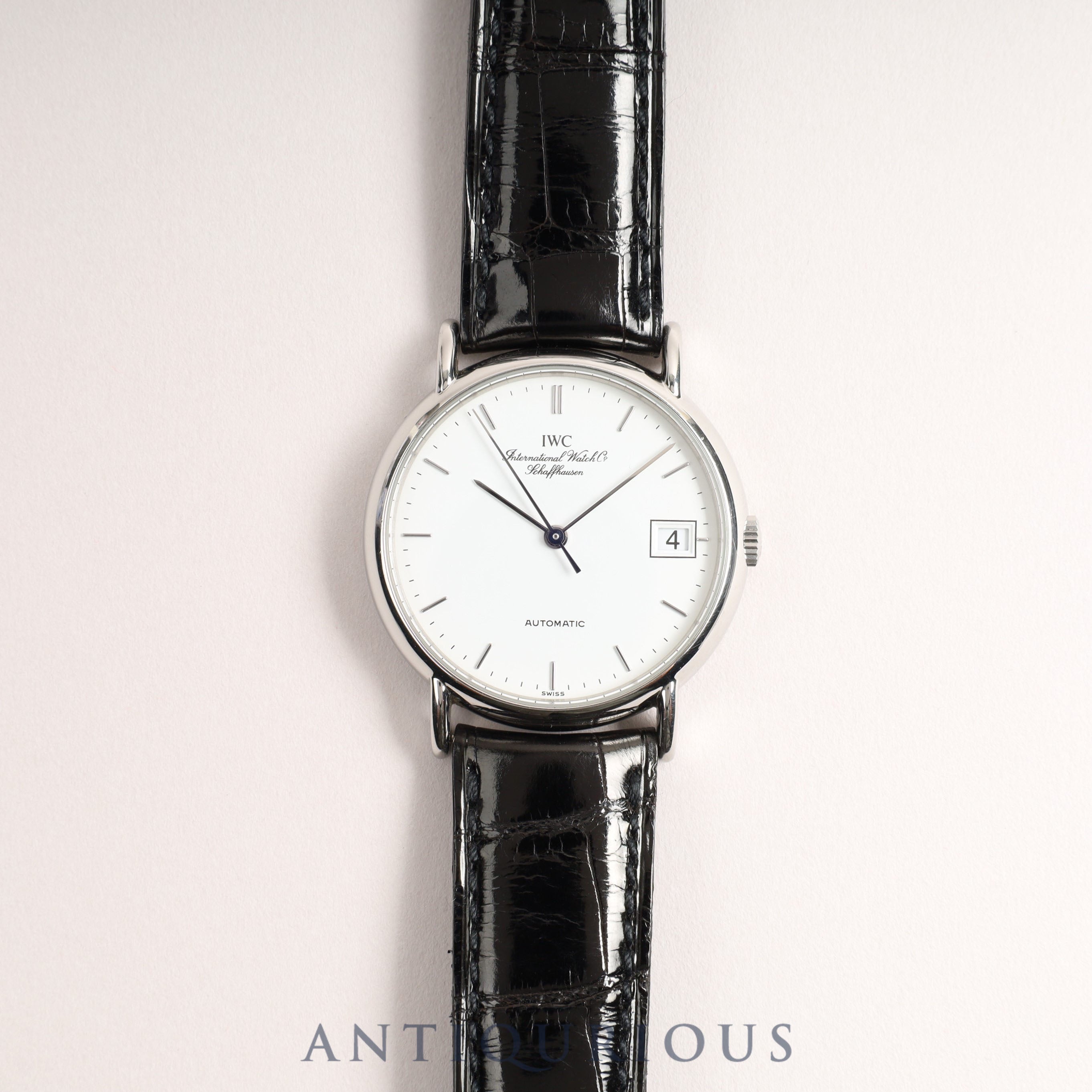 IWC Portofino IW351320 IWC