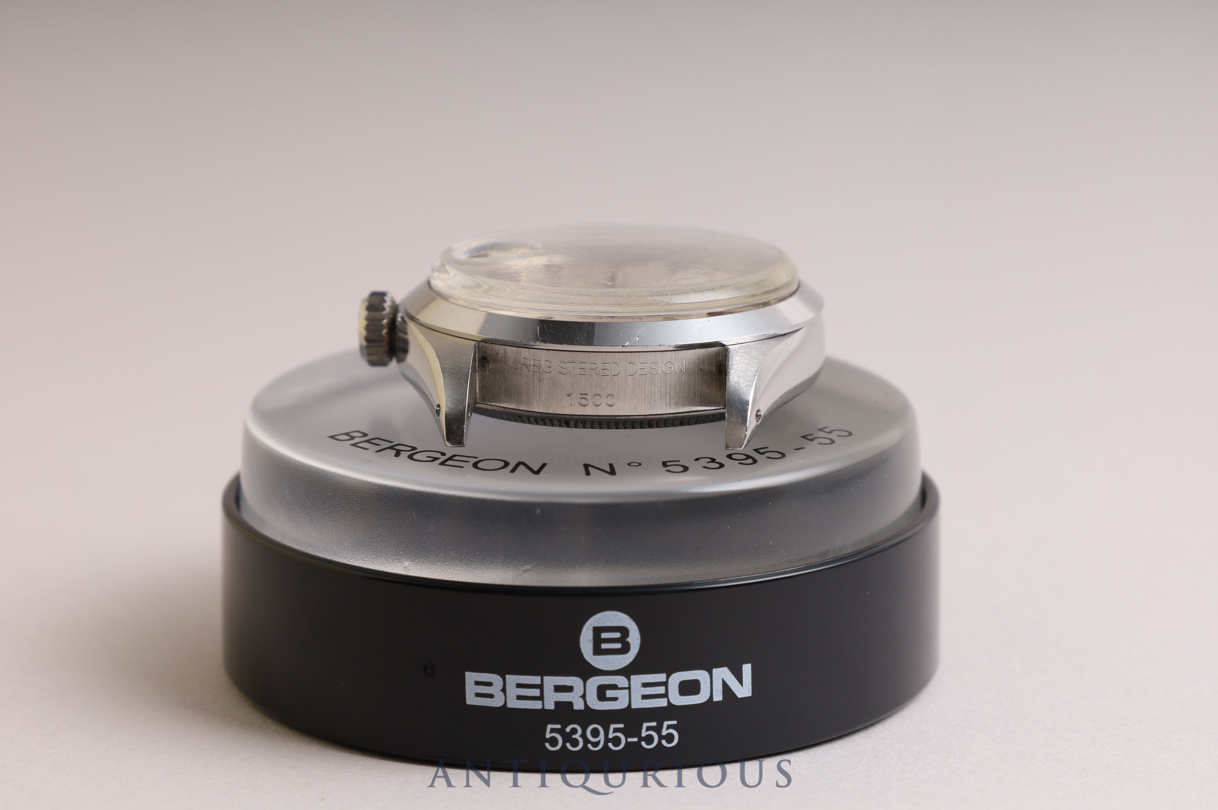 ロレックス オイスターパーペチュアルデイト 1500