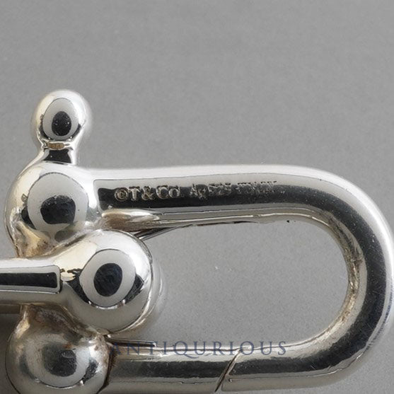 ティファニー ブレスレット ハードウェア スモールリンク スモール