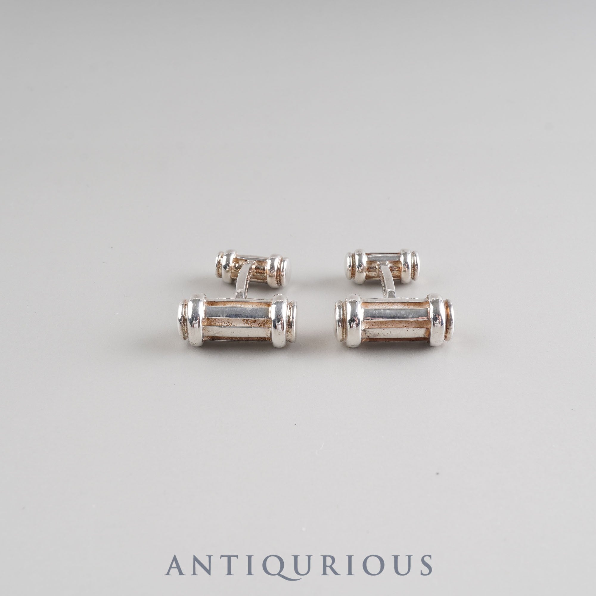 Tiffany Cufflinks Mexico 1995 SV925