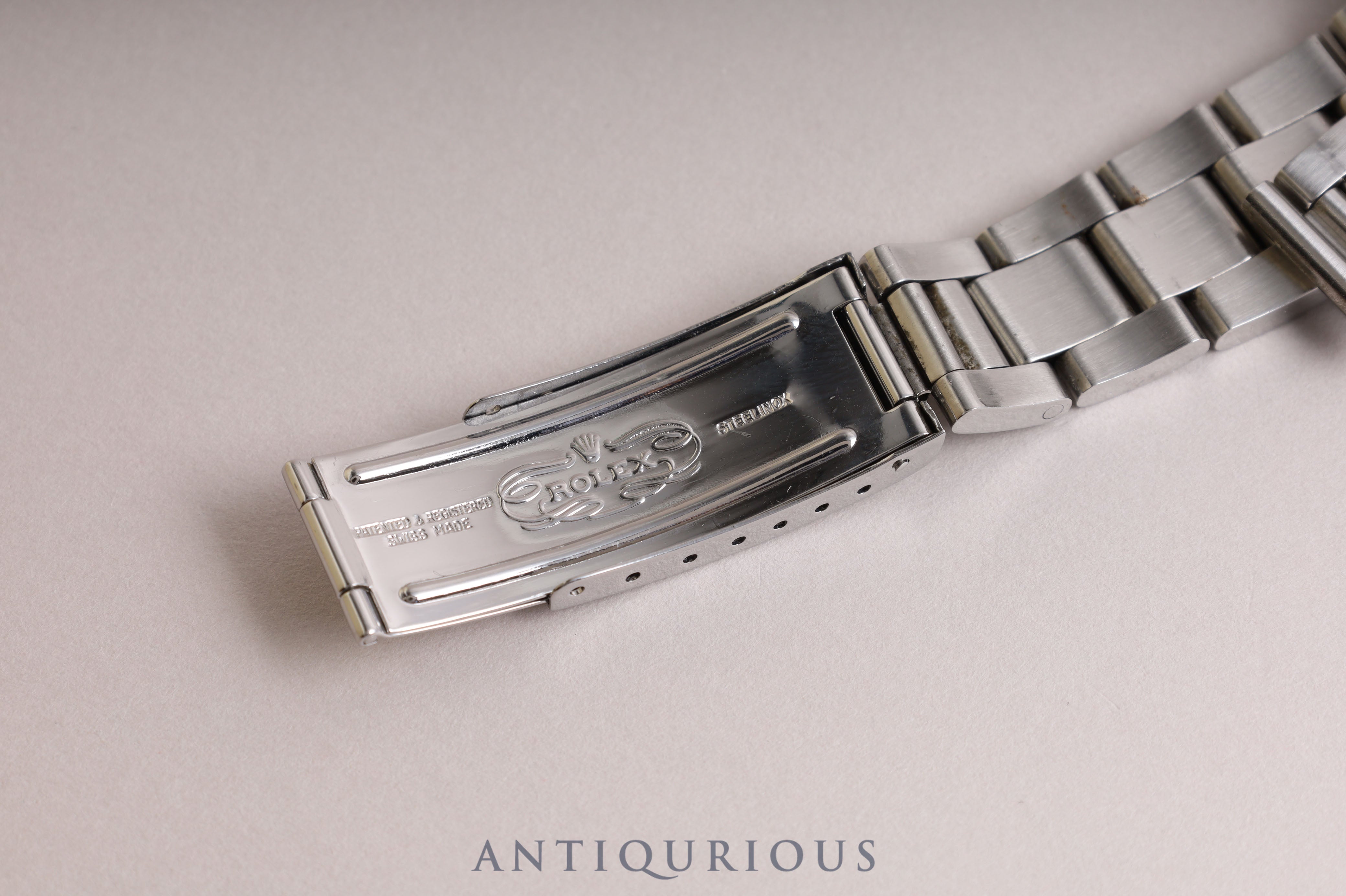 ロレックス オイスターパーペチュアルデイト 1500