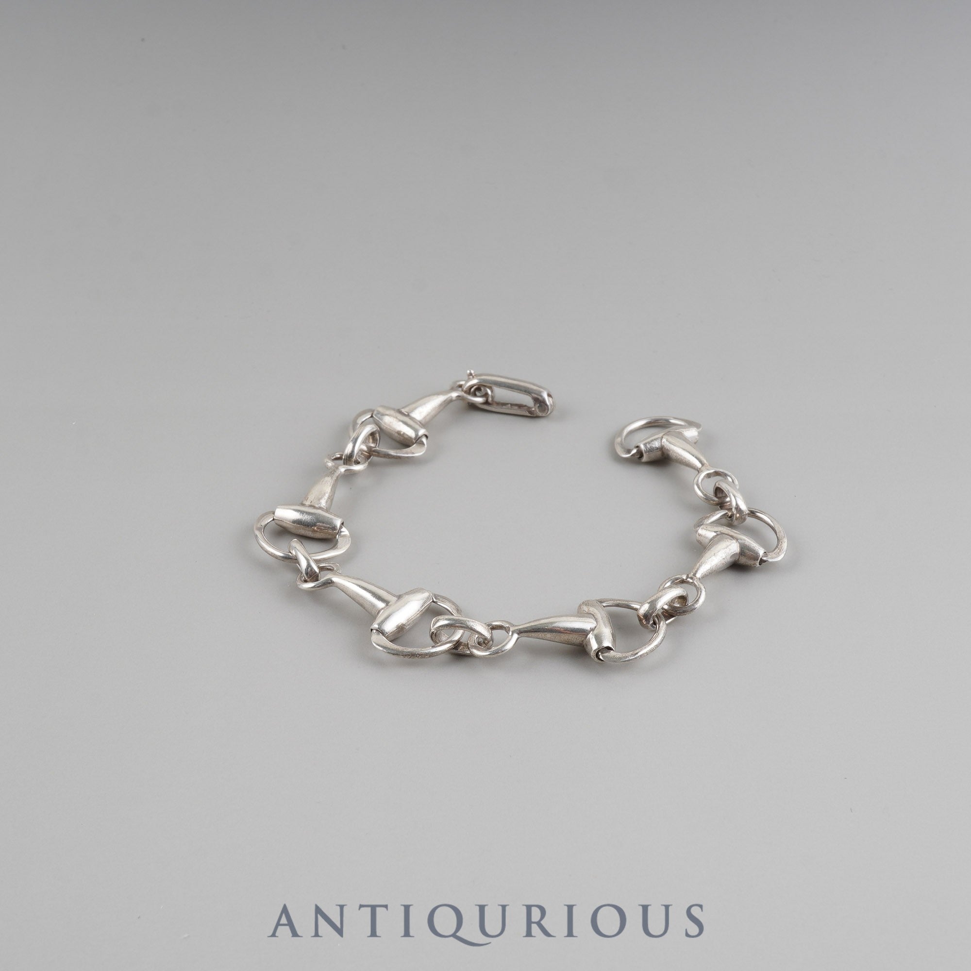 Gucci Bracelet Horsebit SV925 Tom Ford Period