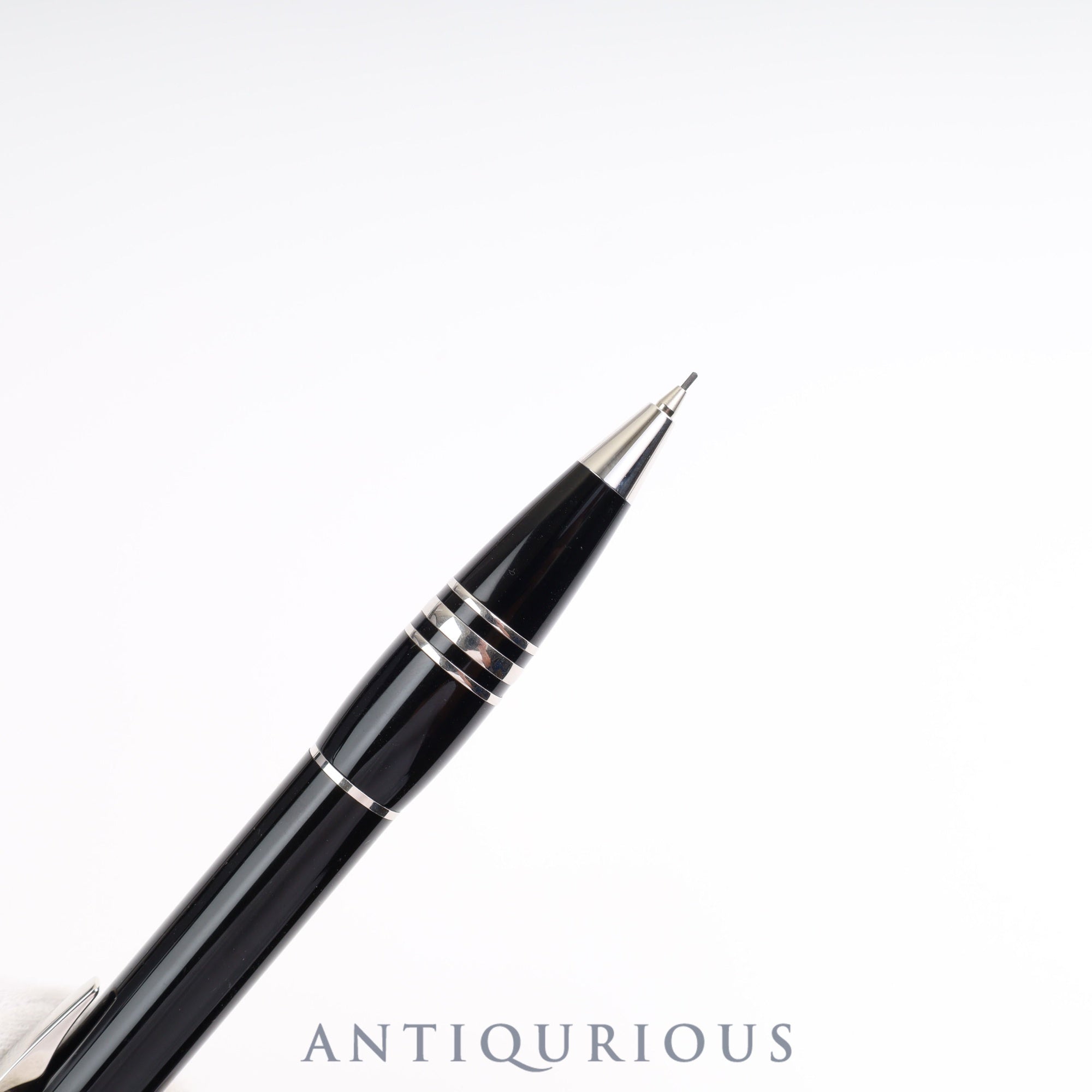 Montblanc Mechanical Pencil Starwalker MB118848 Box