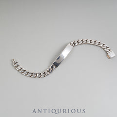 Tiffany Bracelet ID Kihei Chain